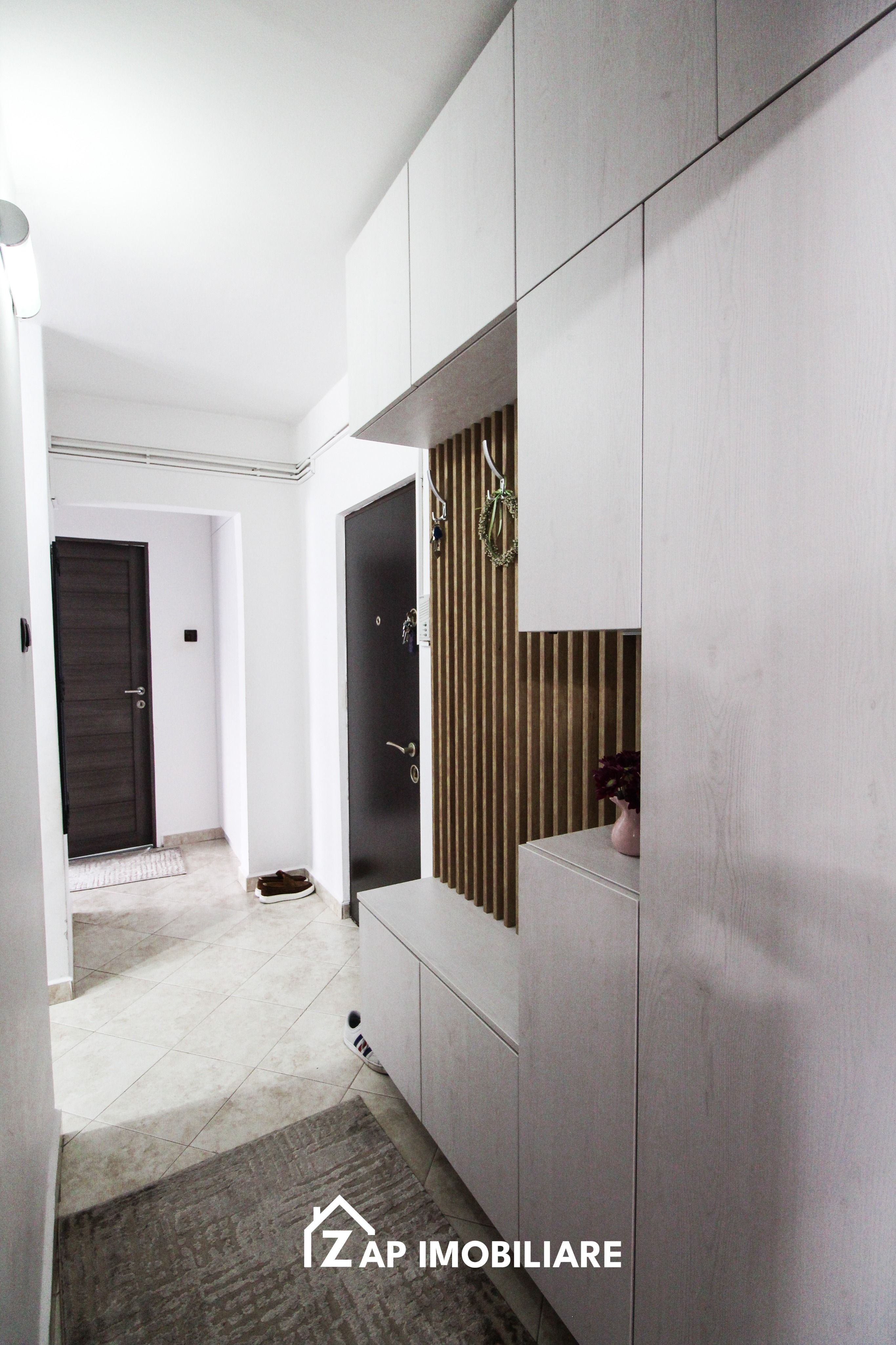 Tudor - Ap modern decomandat 2 camere - 52 mp - Str Selimbar — fotografia 13
