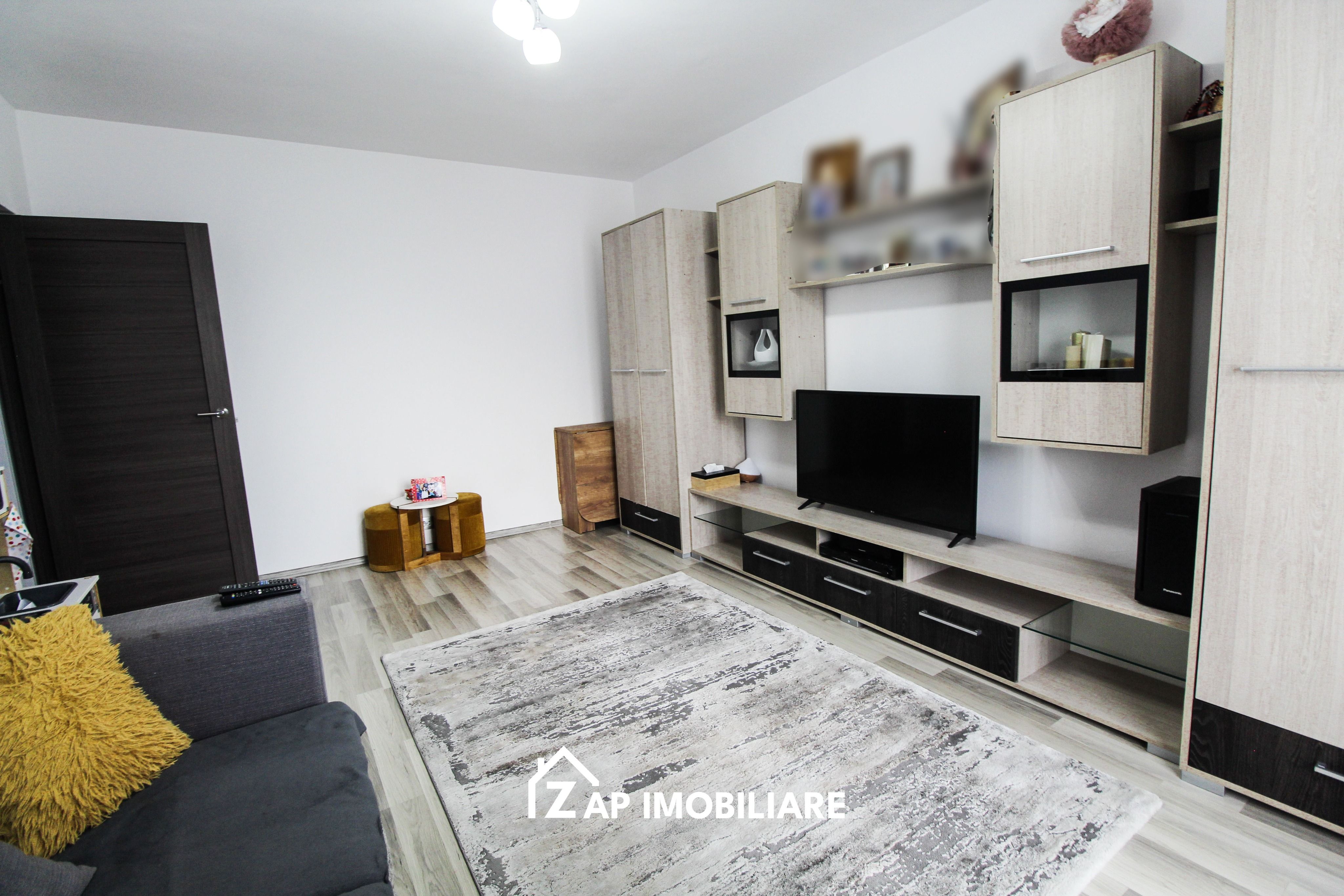 Tudor - Ap modern decomandat 2 camere - 52 mp - Str Selimbar — fotografia 3