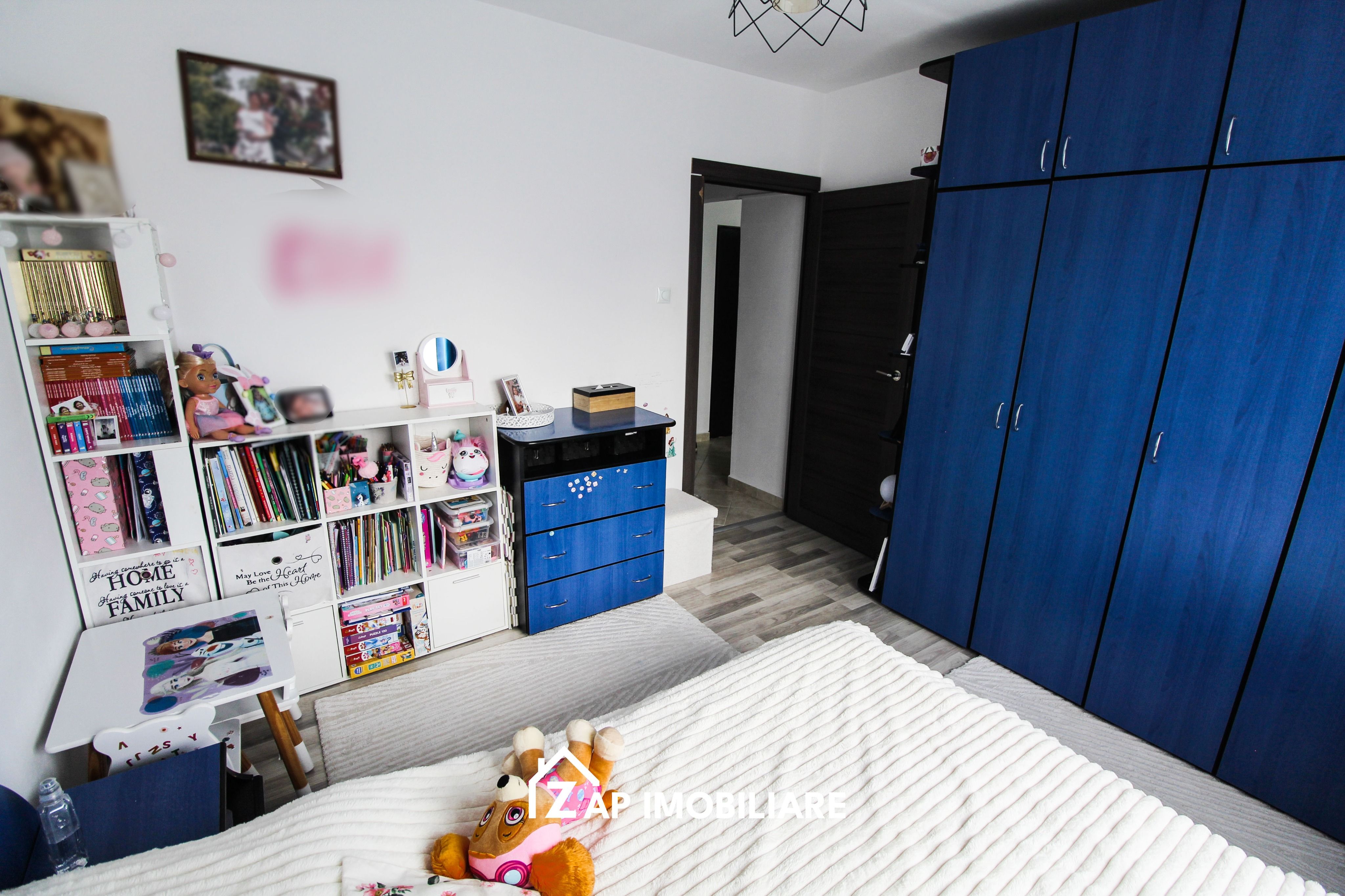 Tudor - Ap modern decomandat 2 camere - 52 mp - Str Selimbar — fotografia 7