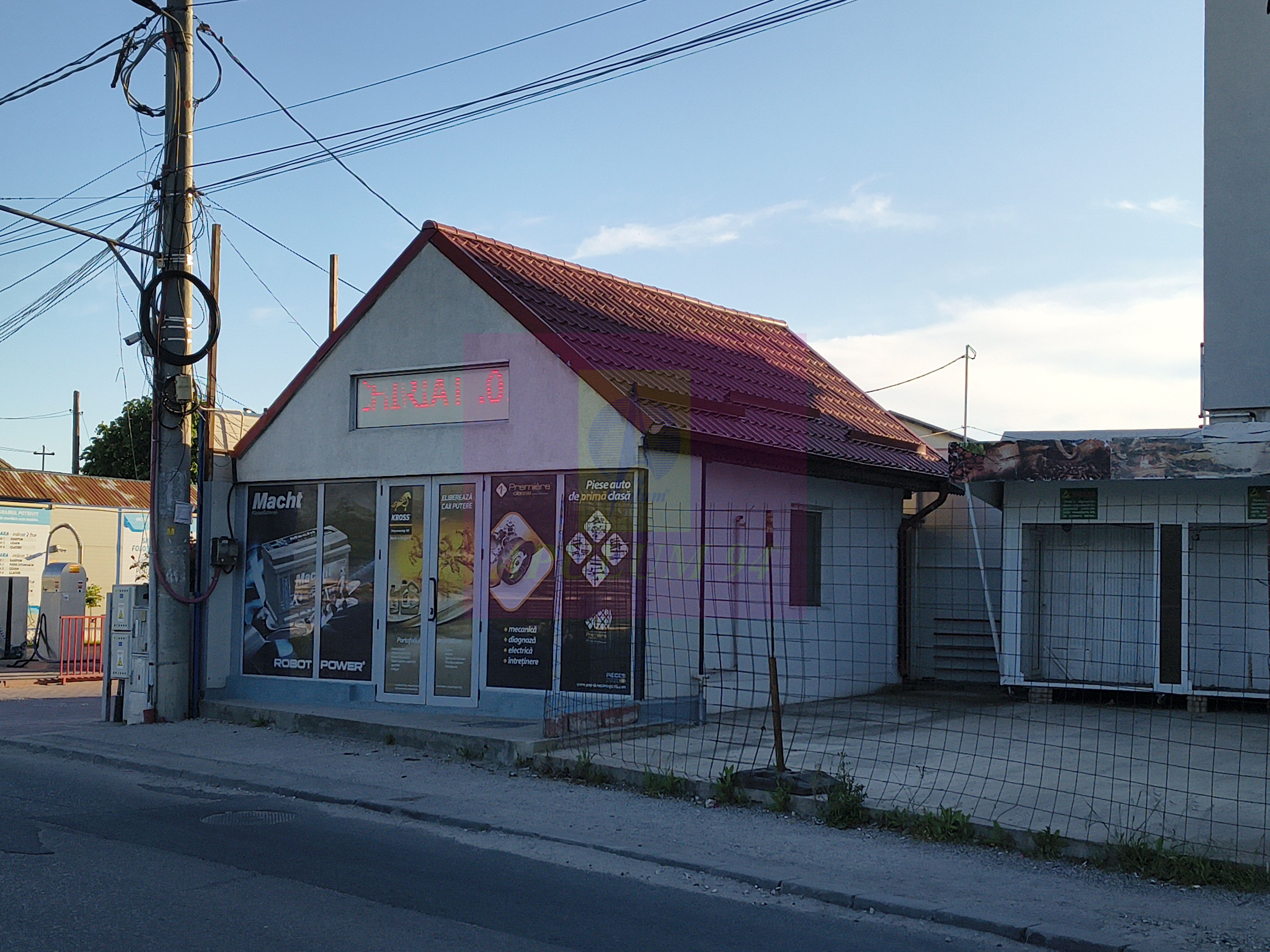 Spațiu de închiriat lângă pasajul Theodor Pallady — fotografia 3