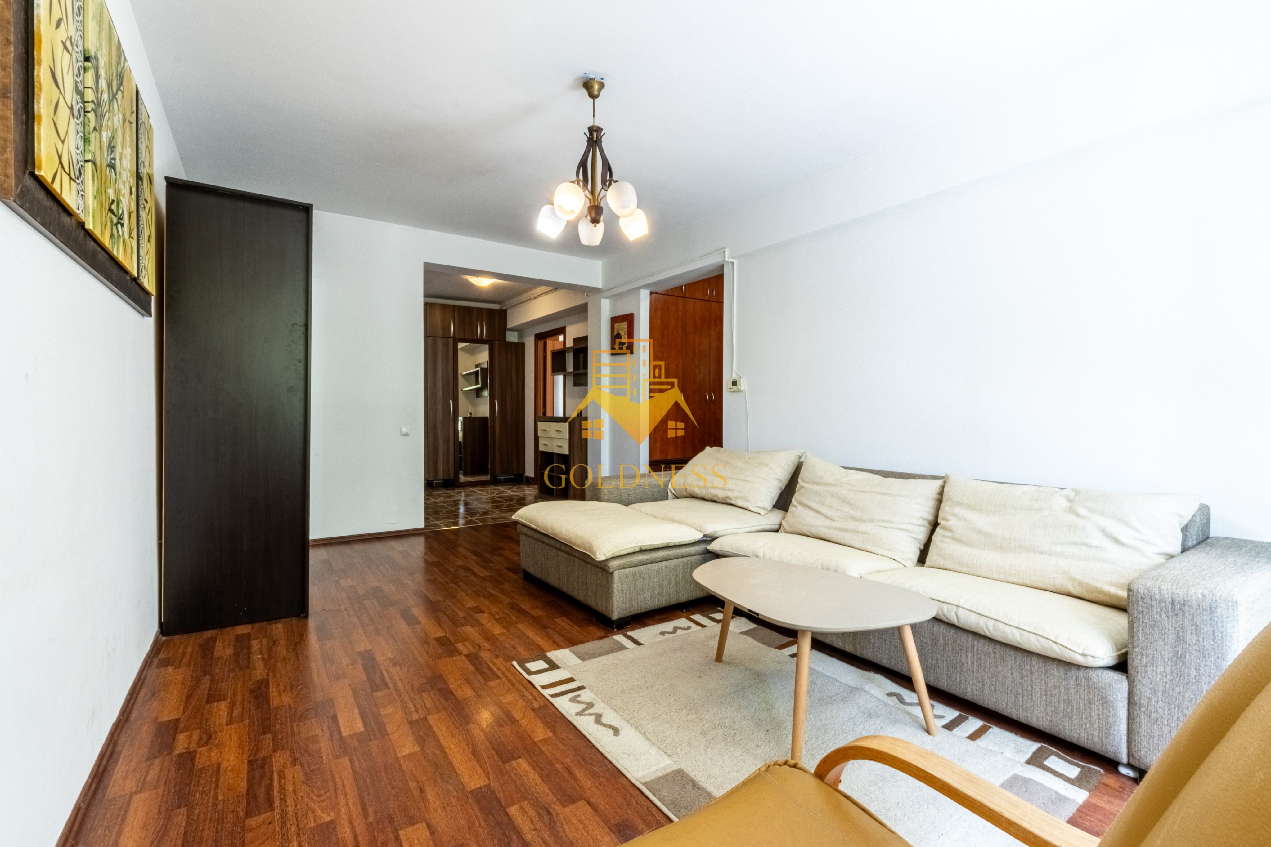 2 camere,modern,Plopilor Zona Sala Sporturilor,Usamv,Platinia, Motilor — fotografia 10