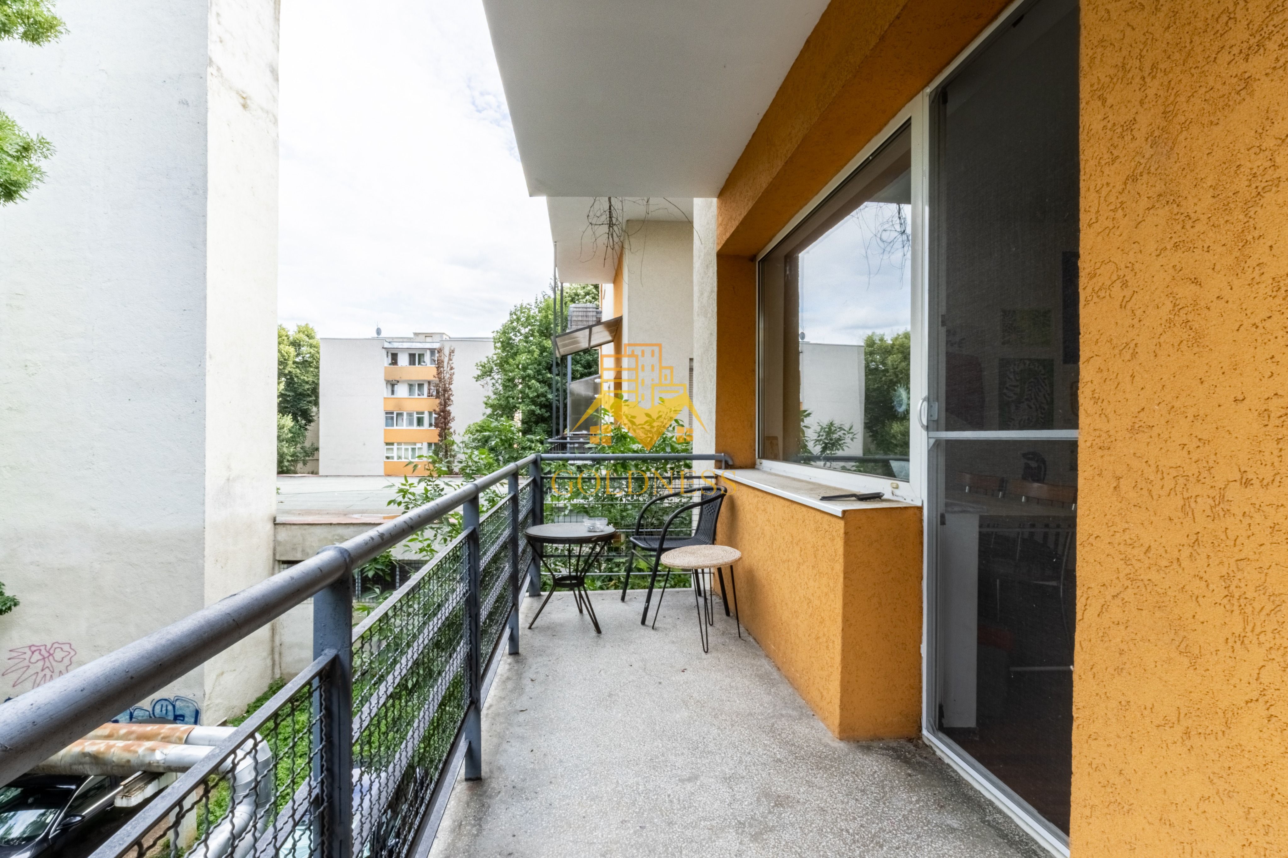 2 camere,modern,Plopilor Zona Sala Sporturilor,Usamv,Platinia, Motilor — fotografia 7