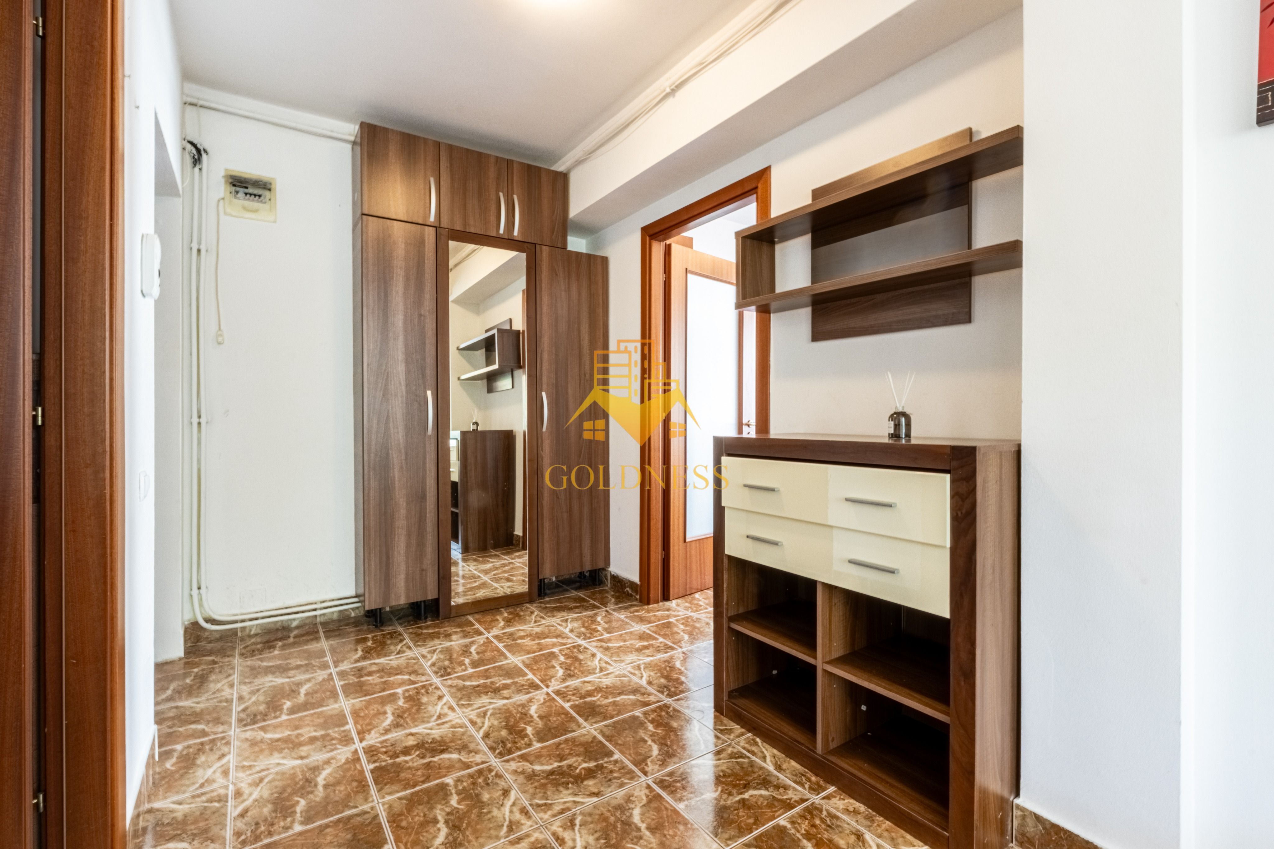 2 camere,modern,Plopilor Zona Sala Sporturilor,Usamv,Platinia, Motilor — fotografia 8
