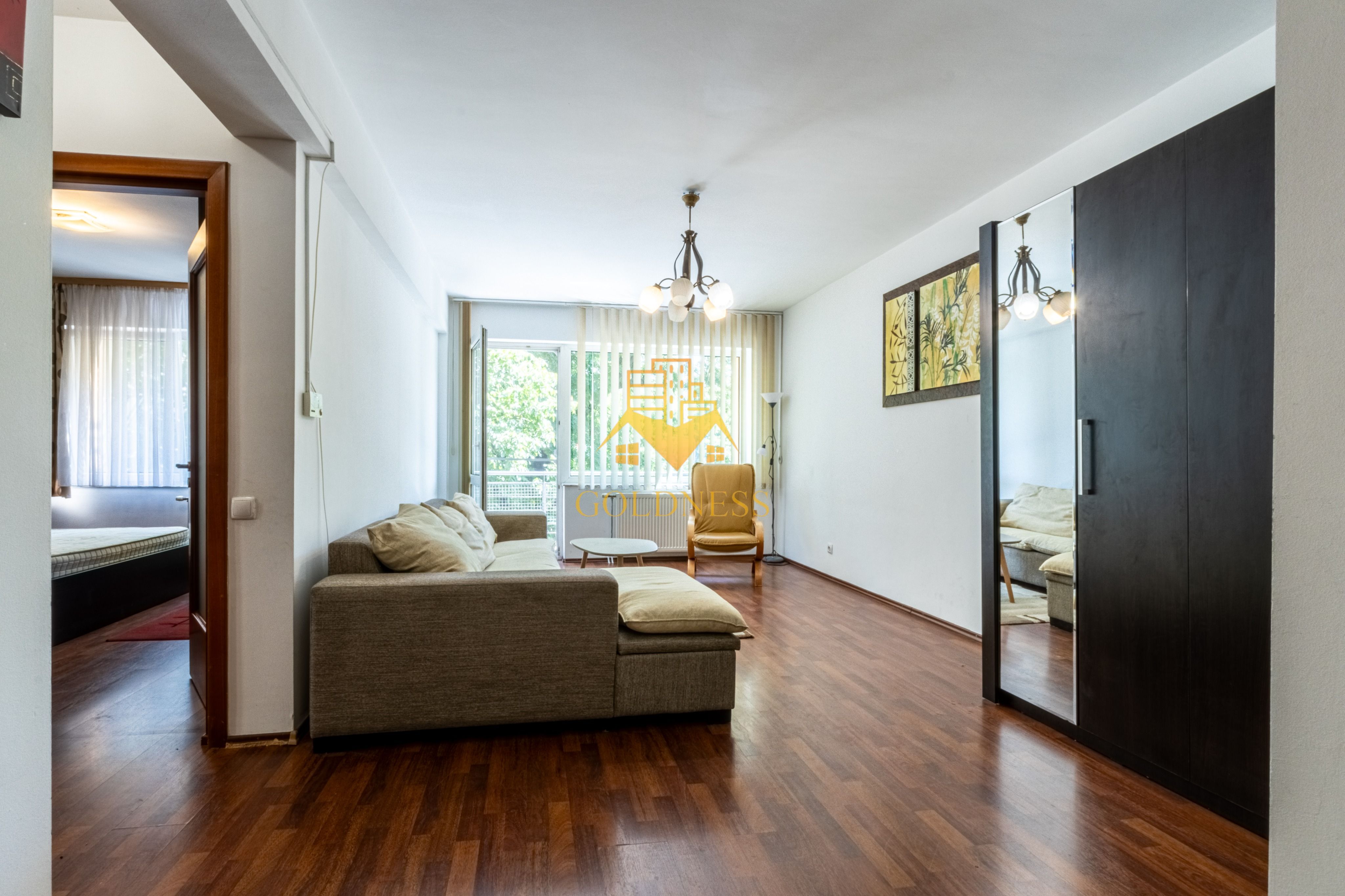 2 camere,modern,Plopilor Zona Sala Sporturilor,Usamv,Platinia, Motilor — fotografia 9