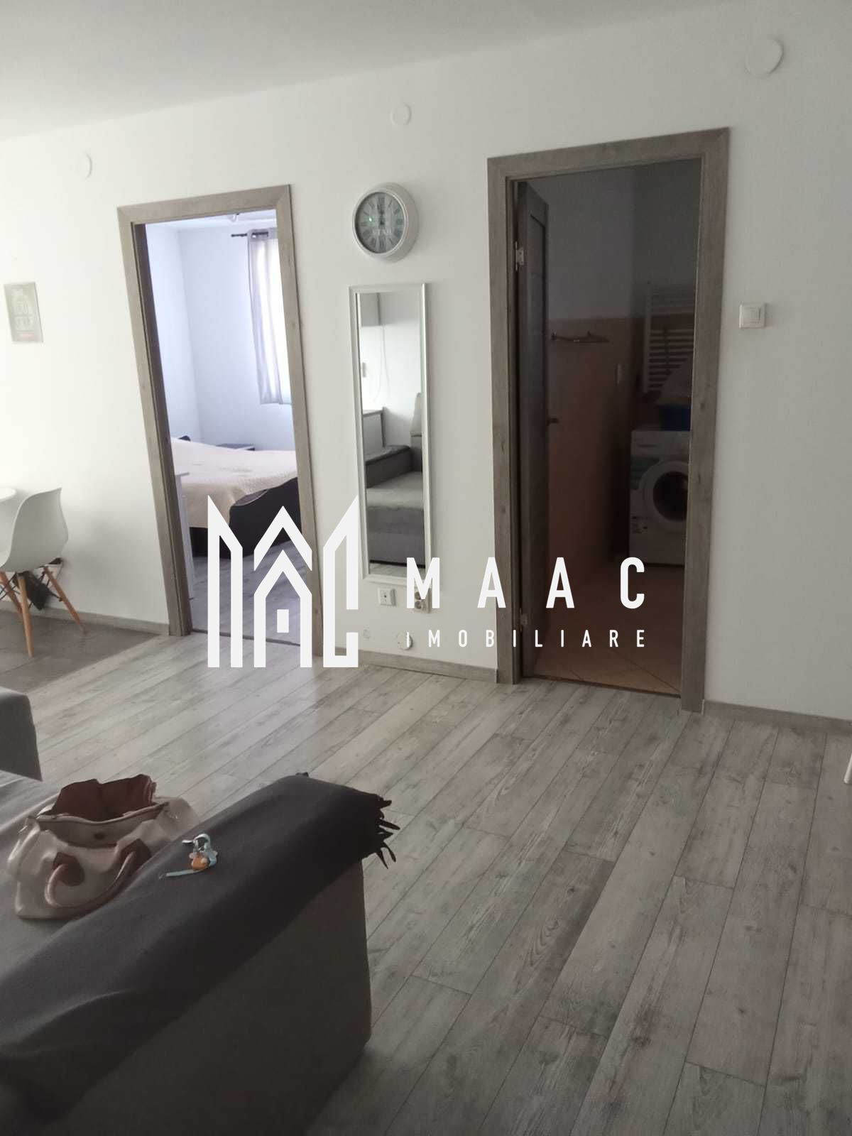 Apartament 2 camere de închiriat | Sibiu | Hipodrom 4 — fotografia 3