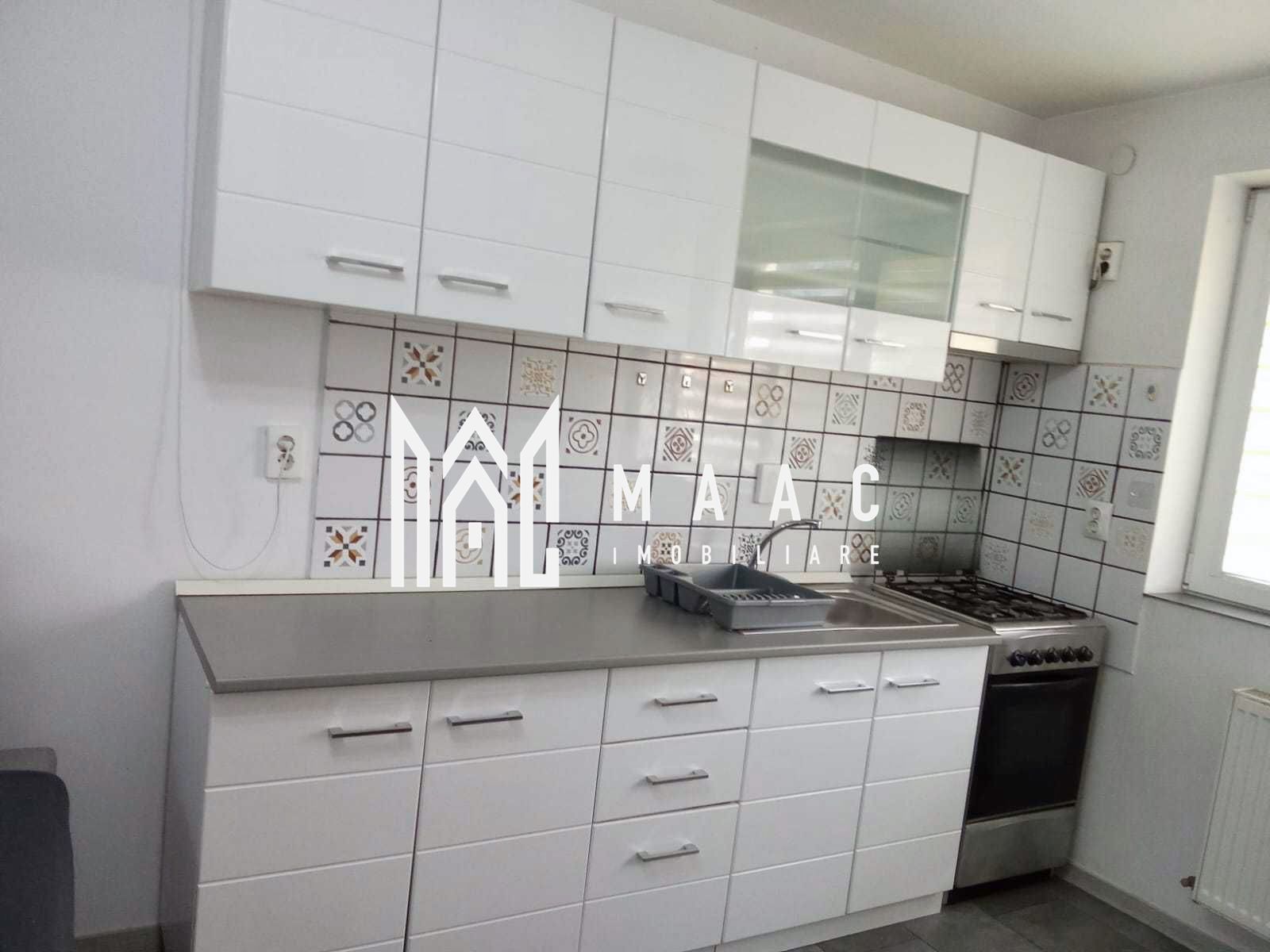 Apartament 2 camere de închiriat | Sibiu | Hipodrom 4 — fotografia 5