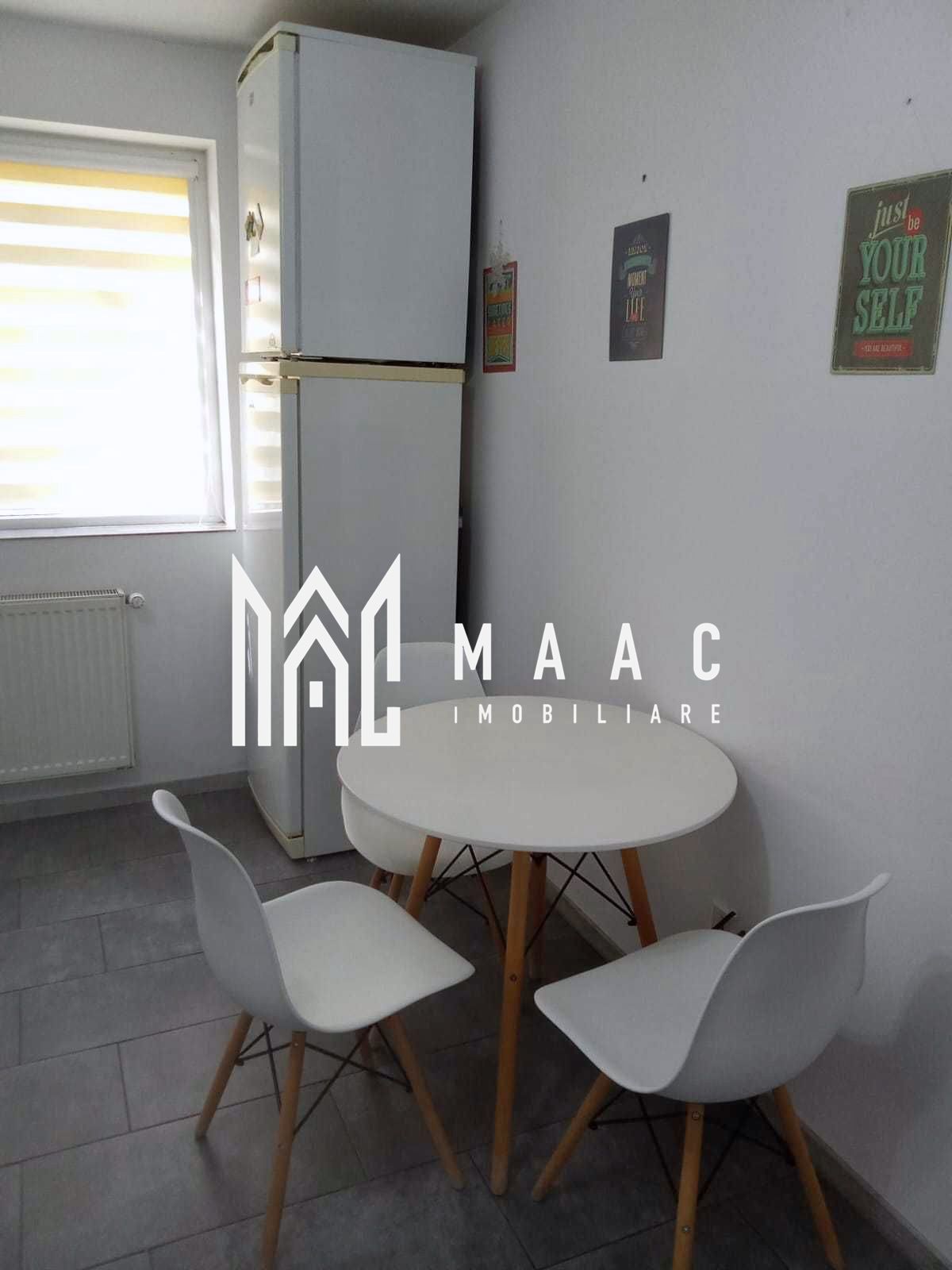 Apartament 2 camere de închiriat | Sibiu | Hipodrom 4 — fotografia 6
