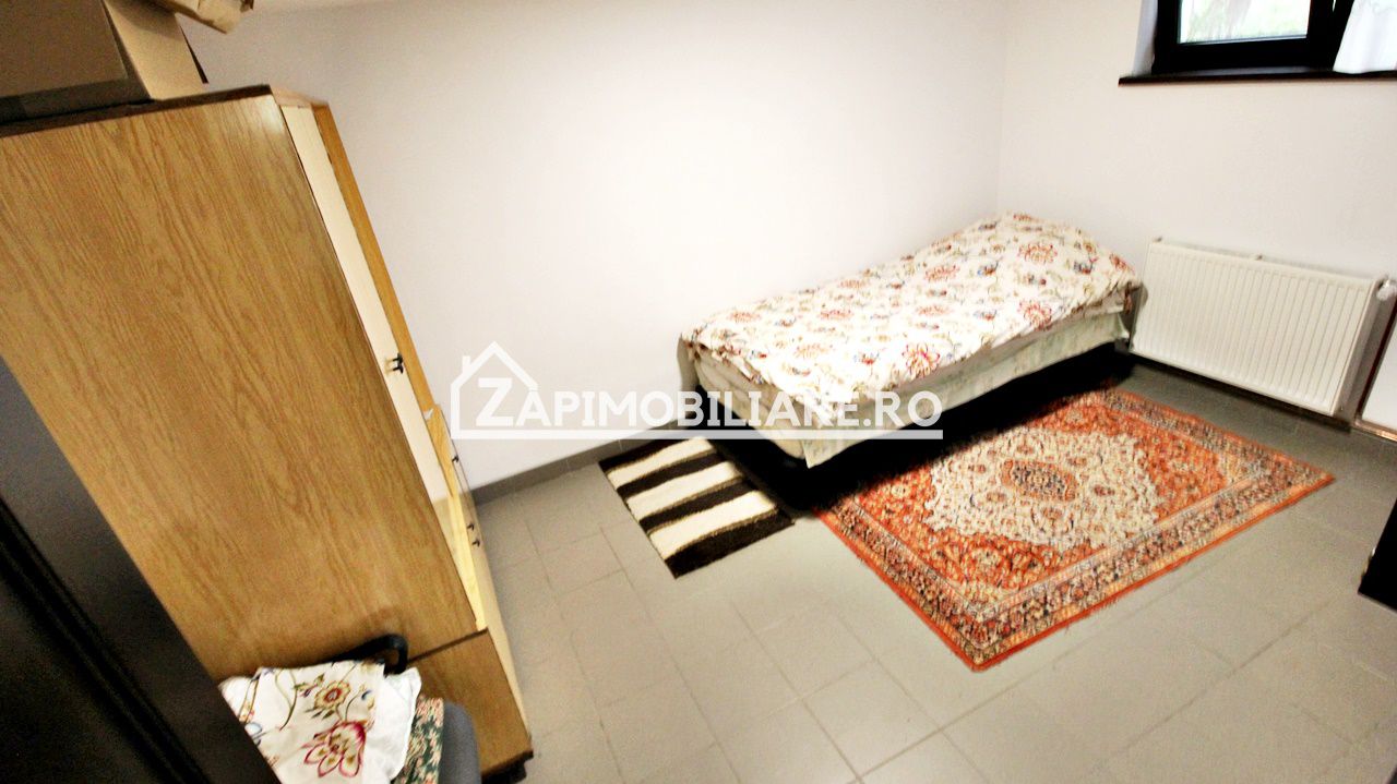 Cazare muncitori Casa 3 camere, 100 mp, 1.000 mp teren, — fotografia 11