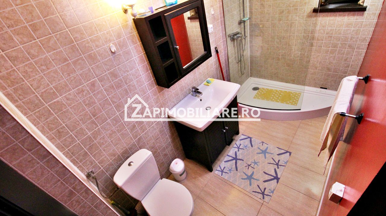 Cazare muncitori Casa 3 camere, 100 mp, 1.000 mp teren, — fotografia 14