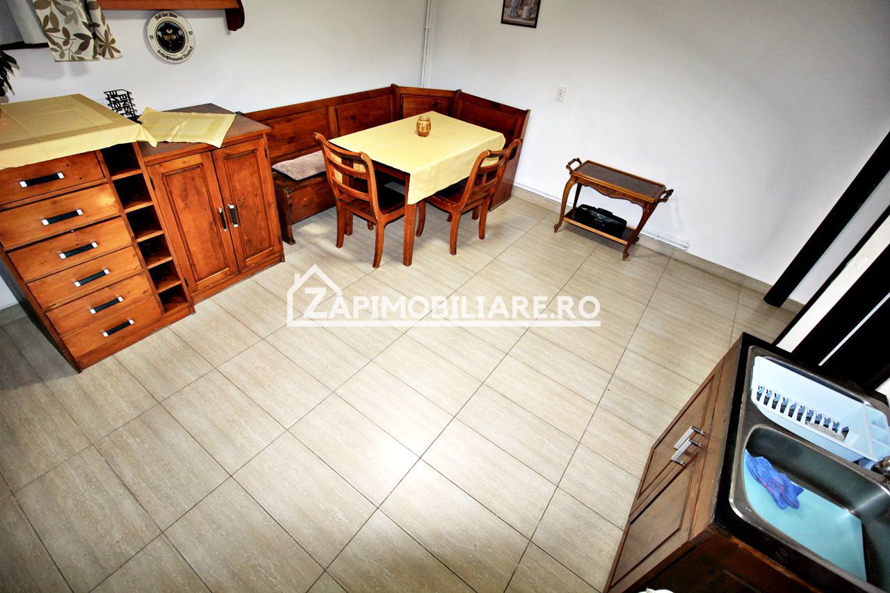 Cazare muncitori Casa 3 camere, 100 mp, 1.000 mp teren, — fotografia 15