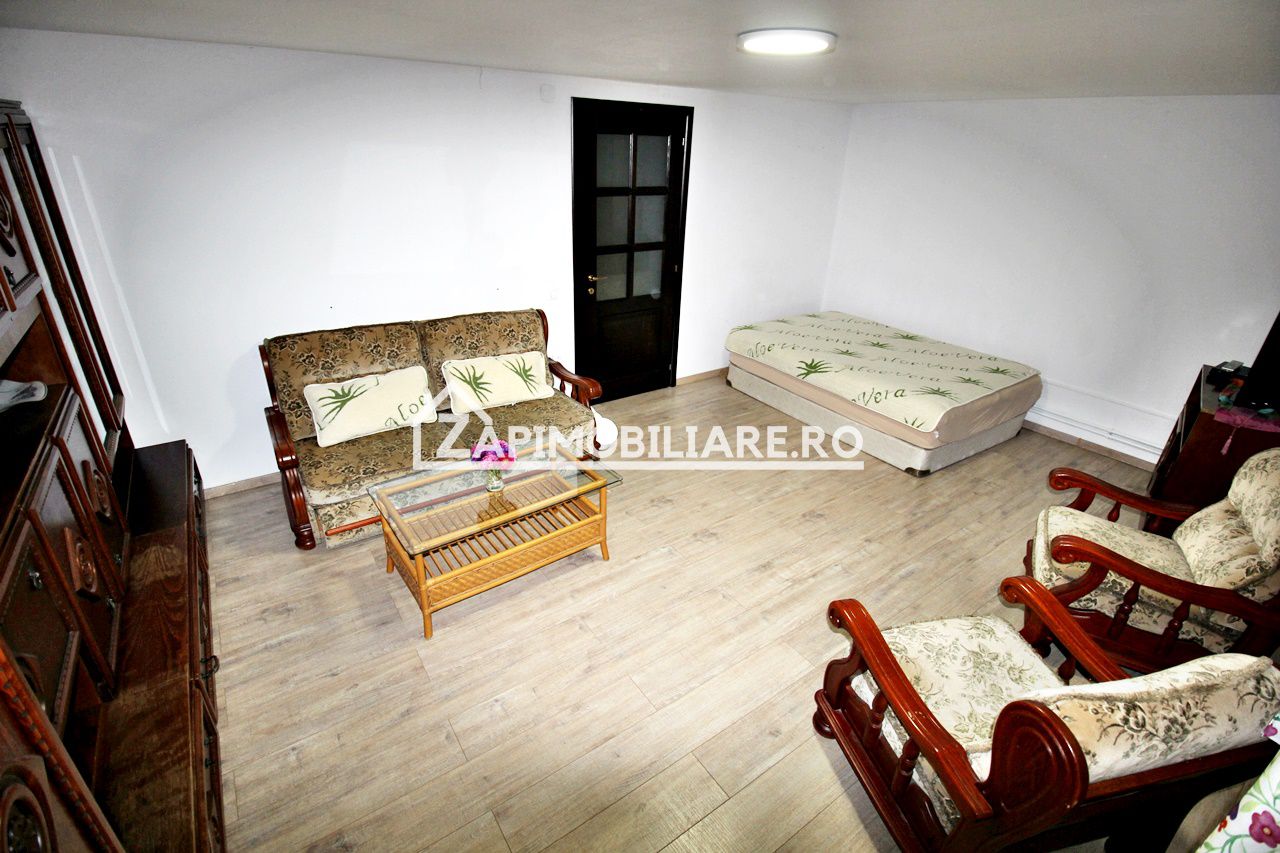 Cazare muncitori Casa 3 camere, 100 mp, 1.000 mp teren, — fotografia 16