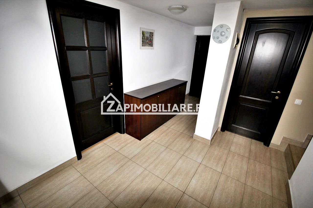 Cazare muncitori Casa 3 camere, 100 mp, 1.000 mp teren, — fotografia 8