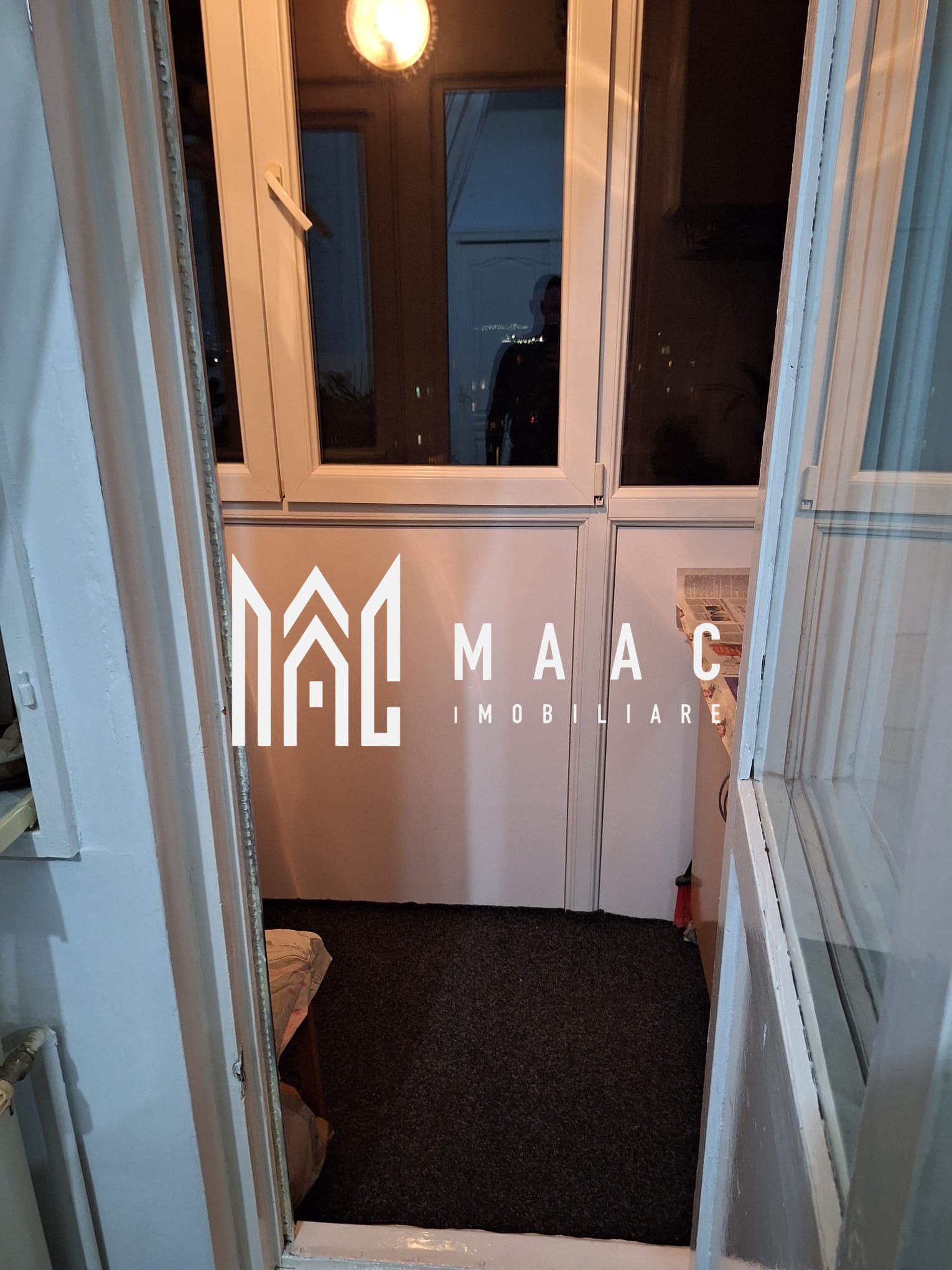 Apartament 2 camere I Decomandat I Zona Valea Aurie — fotografia 10
