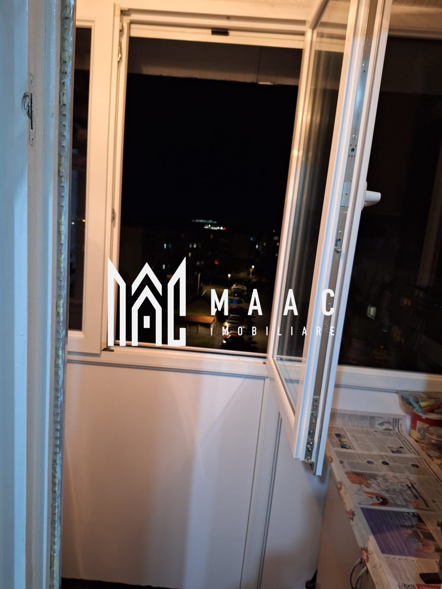 Apartament 2 camere I Decomandat I Zona Valea Aurie — fotografia 12