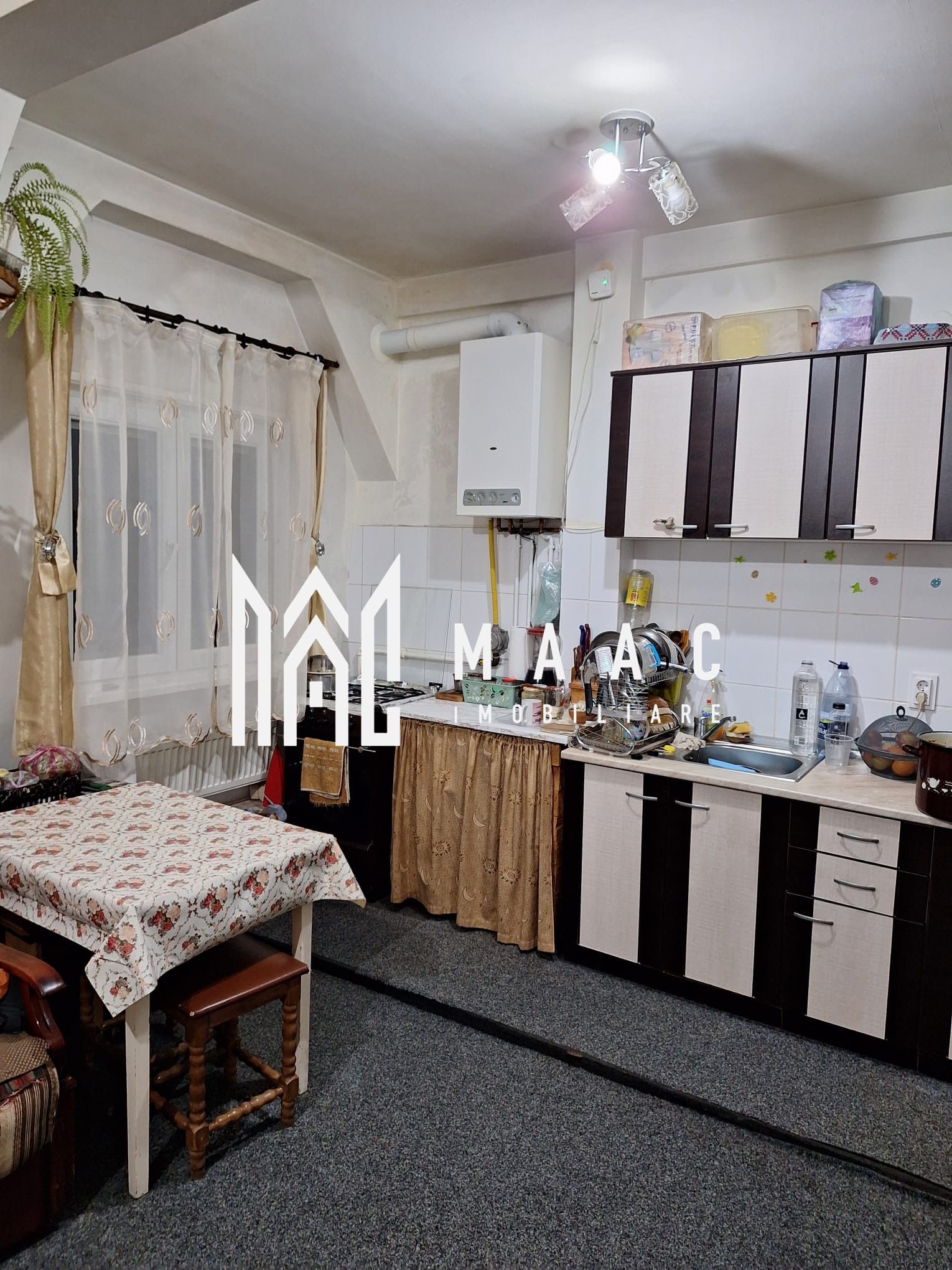 Apartament 2 camere I Decomandat I Zona Valea Aurie — fotografia 15