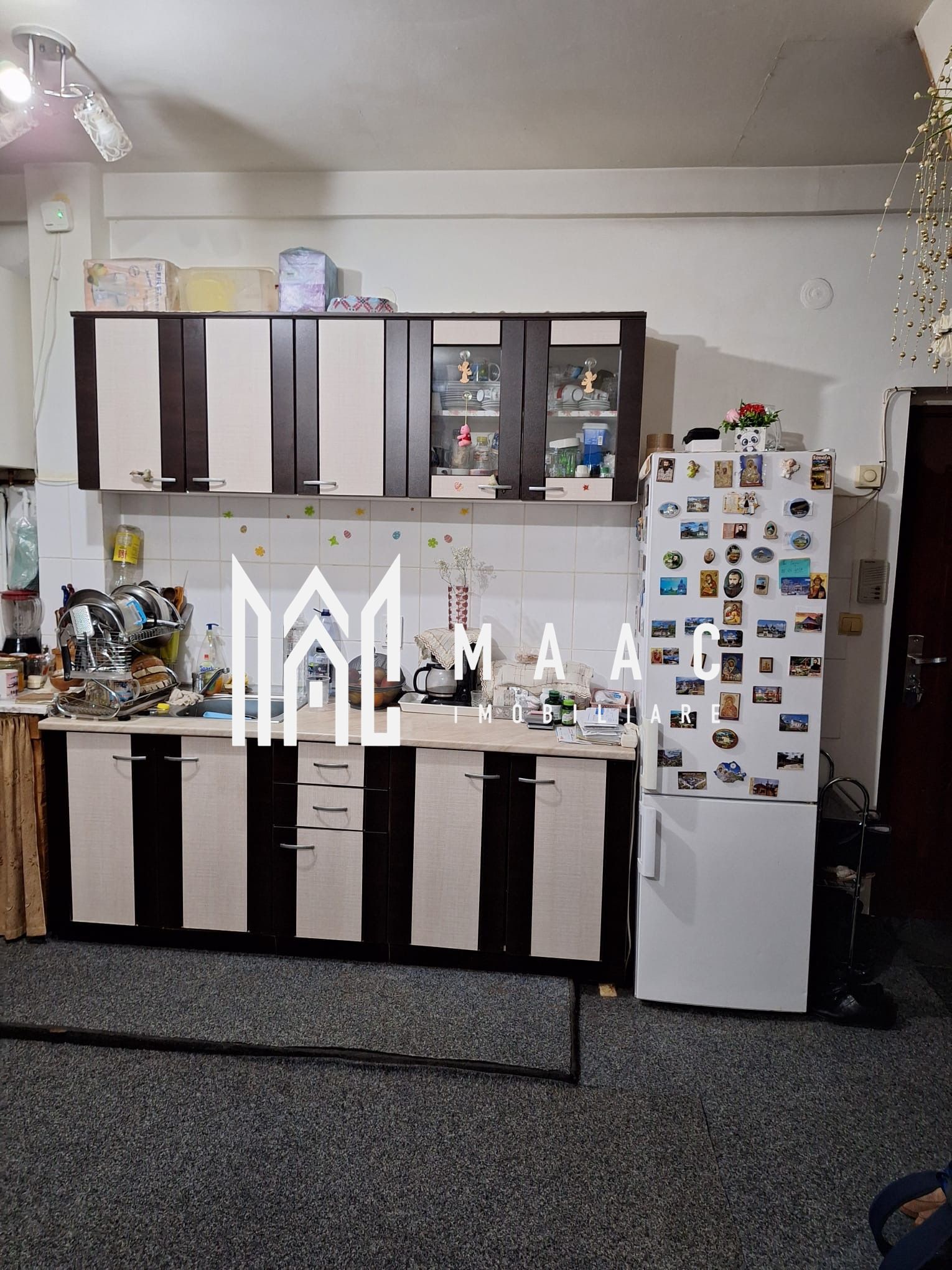 Apartament 2 camere I Decomandat I Zona Valea Aurie — fotografia 16