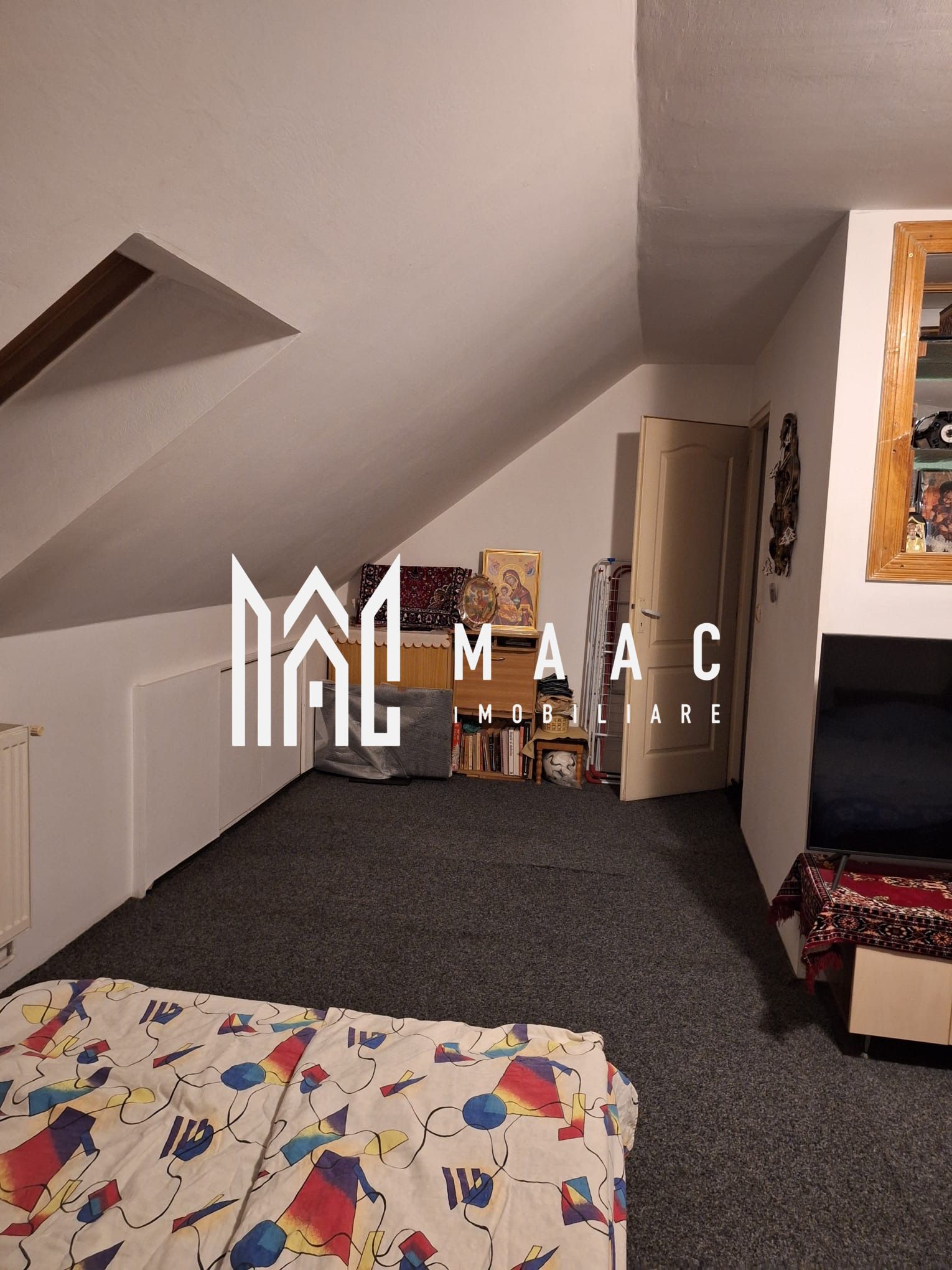 Apartament 2 camere I Decomandat I Zona Valea Aurie — fotografia 4