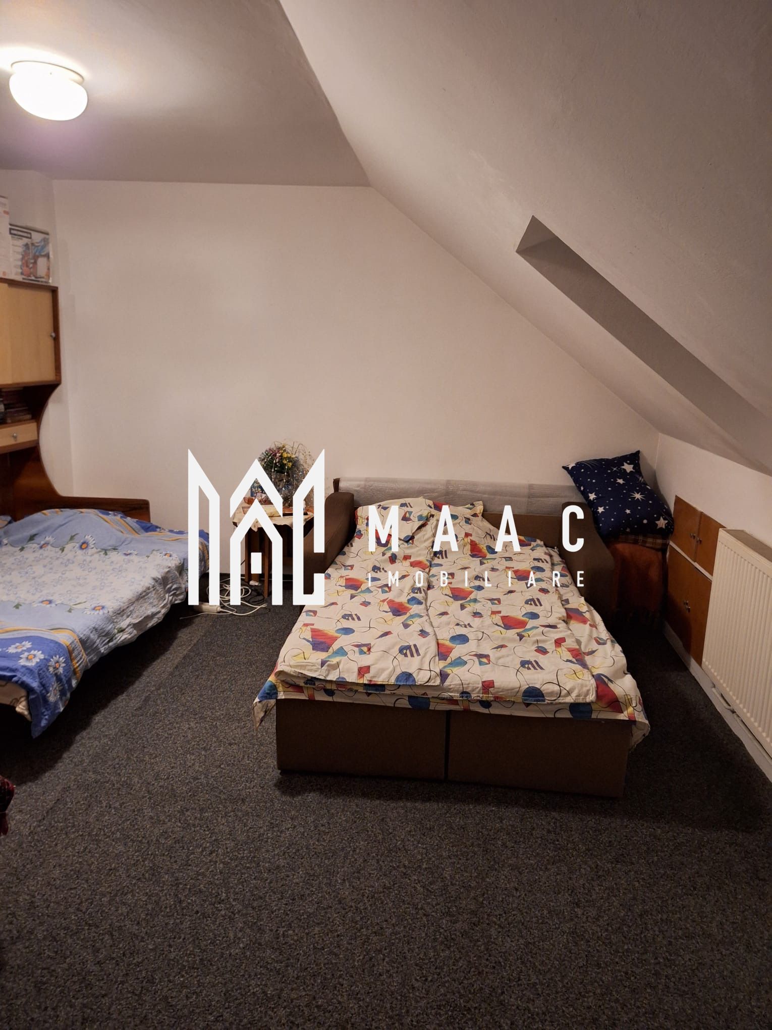 Apartament 2 camere I Decomandat I Zona Valea Aurie — fotografia 5