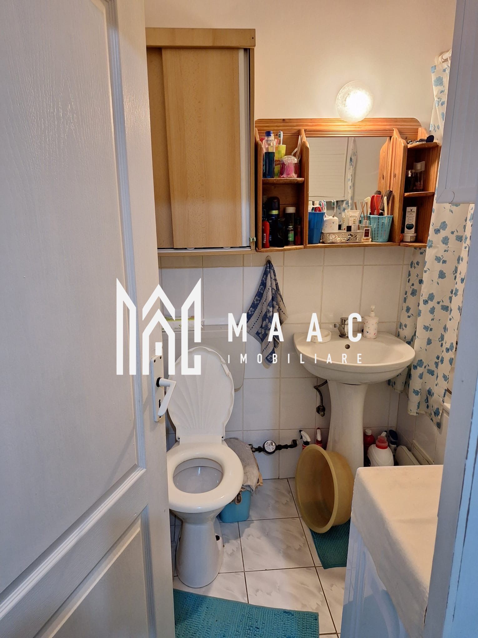 Apartament 2 camere I Decomandat I Zona Valea Aurie — fotografia 6