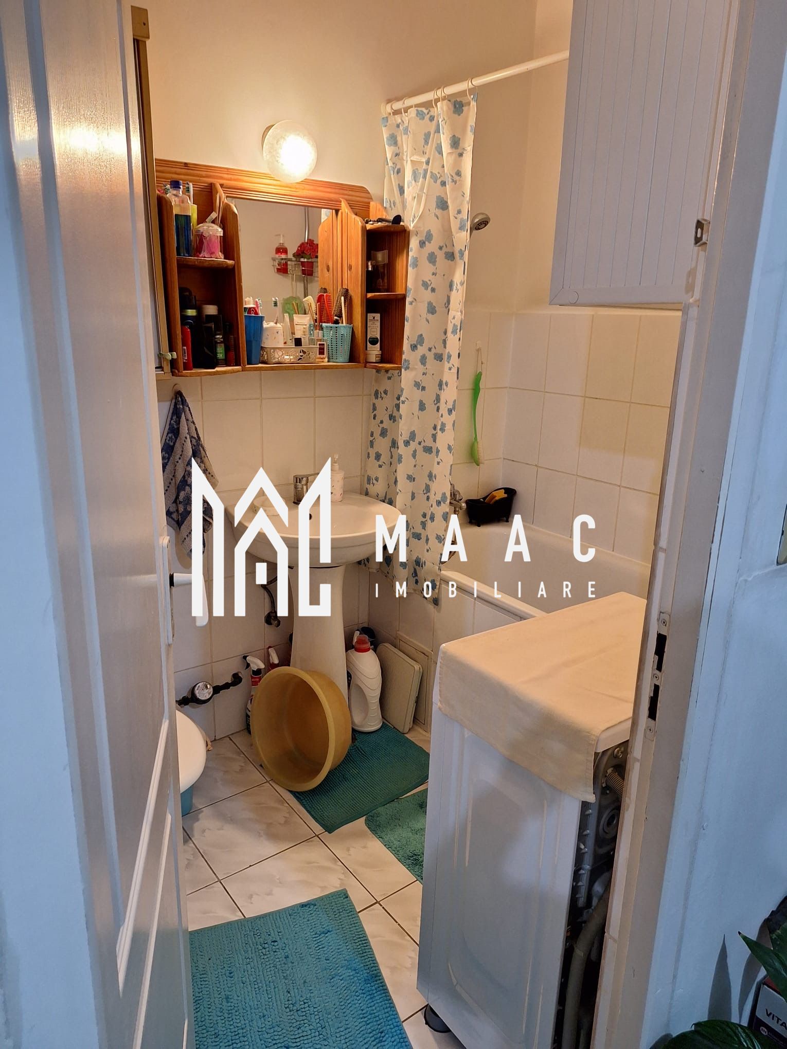 Apartament 2 camere I Decomandat I Zona Valea Aurie — fotografia 7