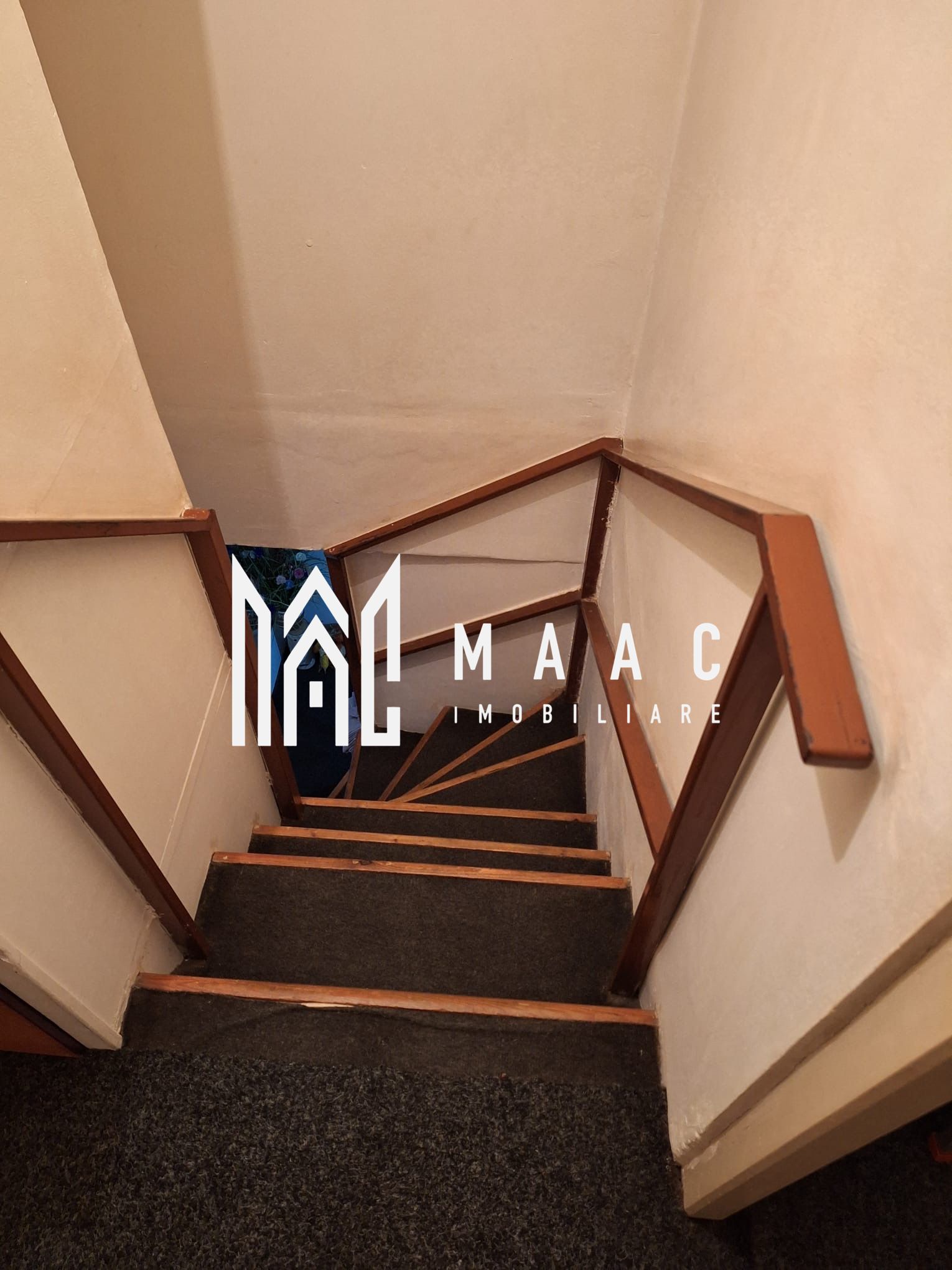 Apartament 2 camere I Decomandat I Zona Valea Aurie — fotografia 8