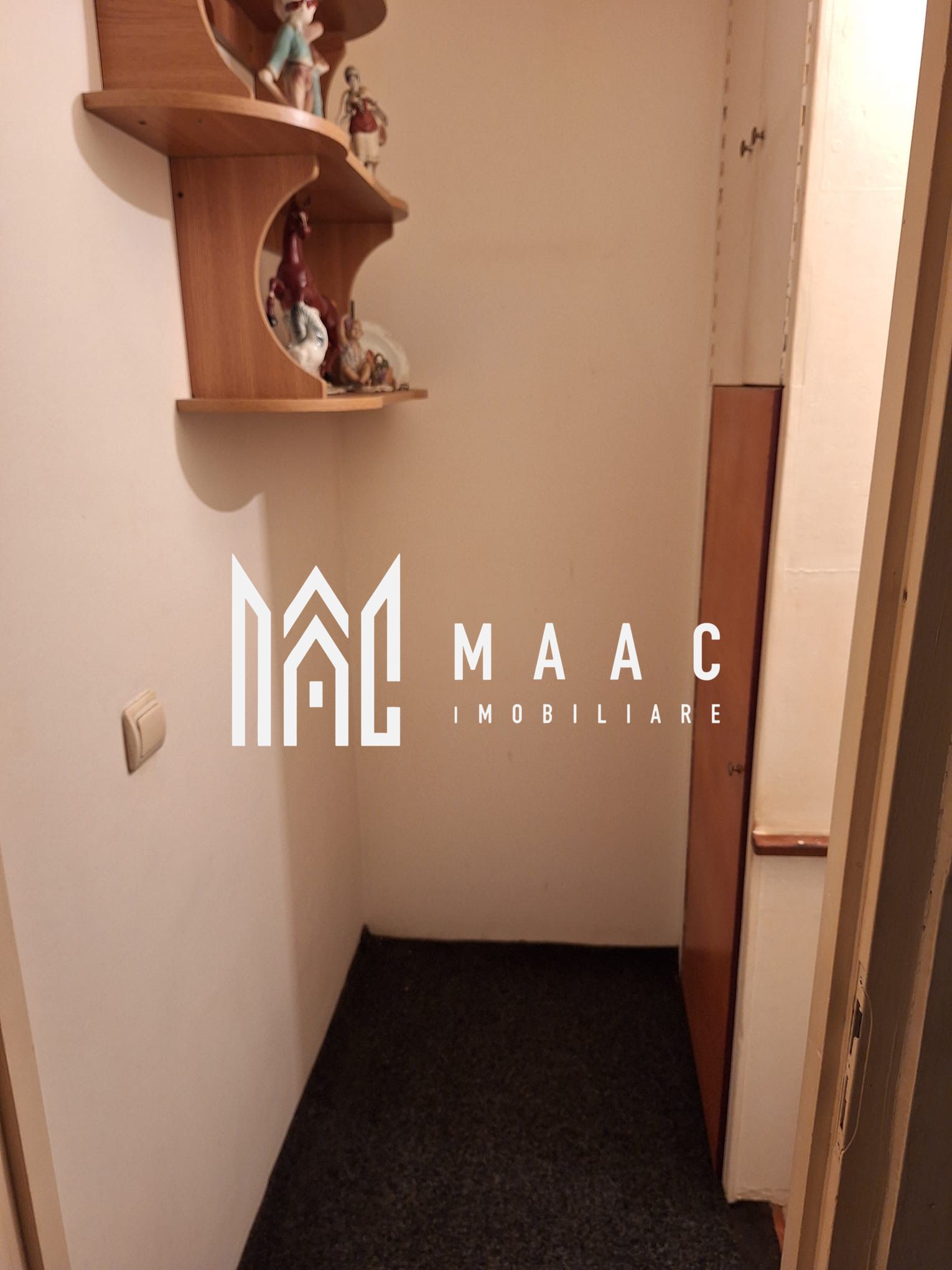 Apartament 2 camere I Decomandat I Zona Valea Aurie — fotografia 9