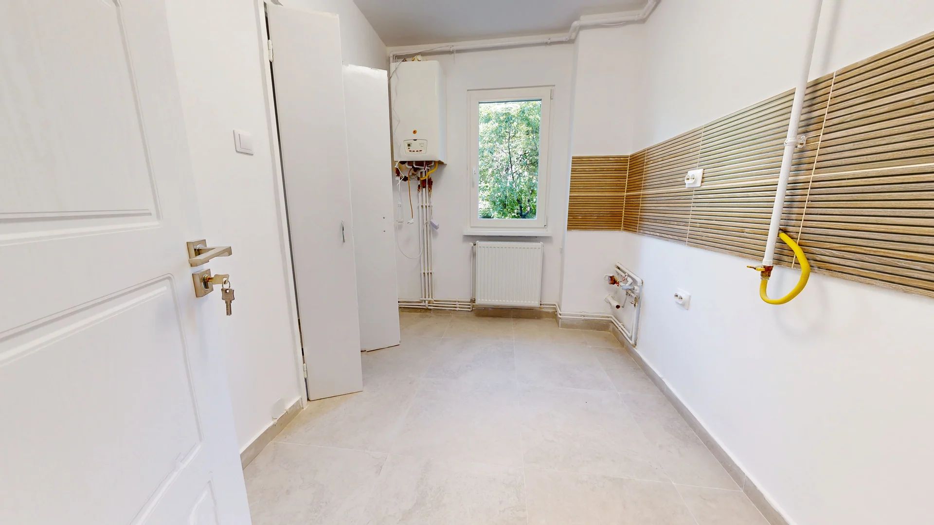 Apartament renovat,in zona faget-piata dacia