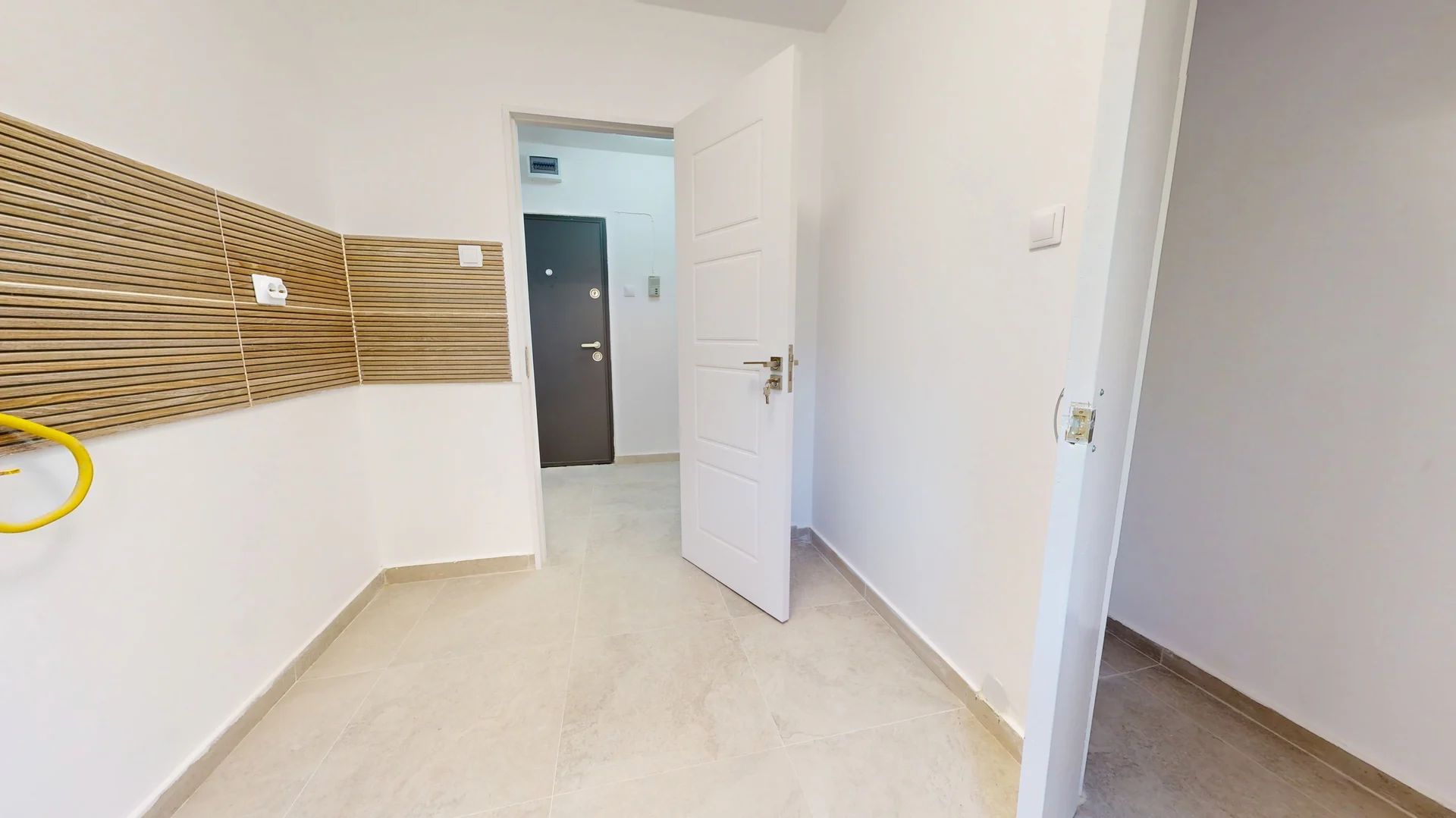 Apartament renovat,in zona faget-piata dacia — fotografia 10