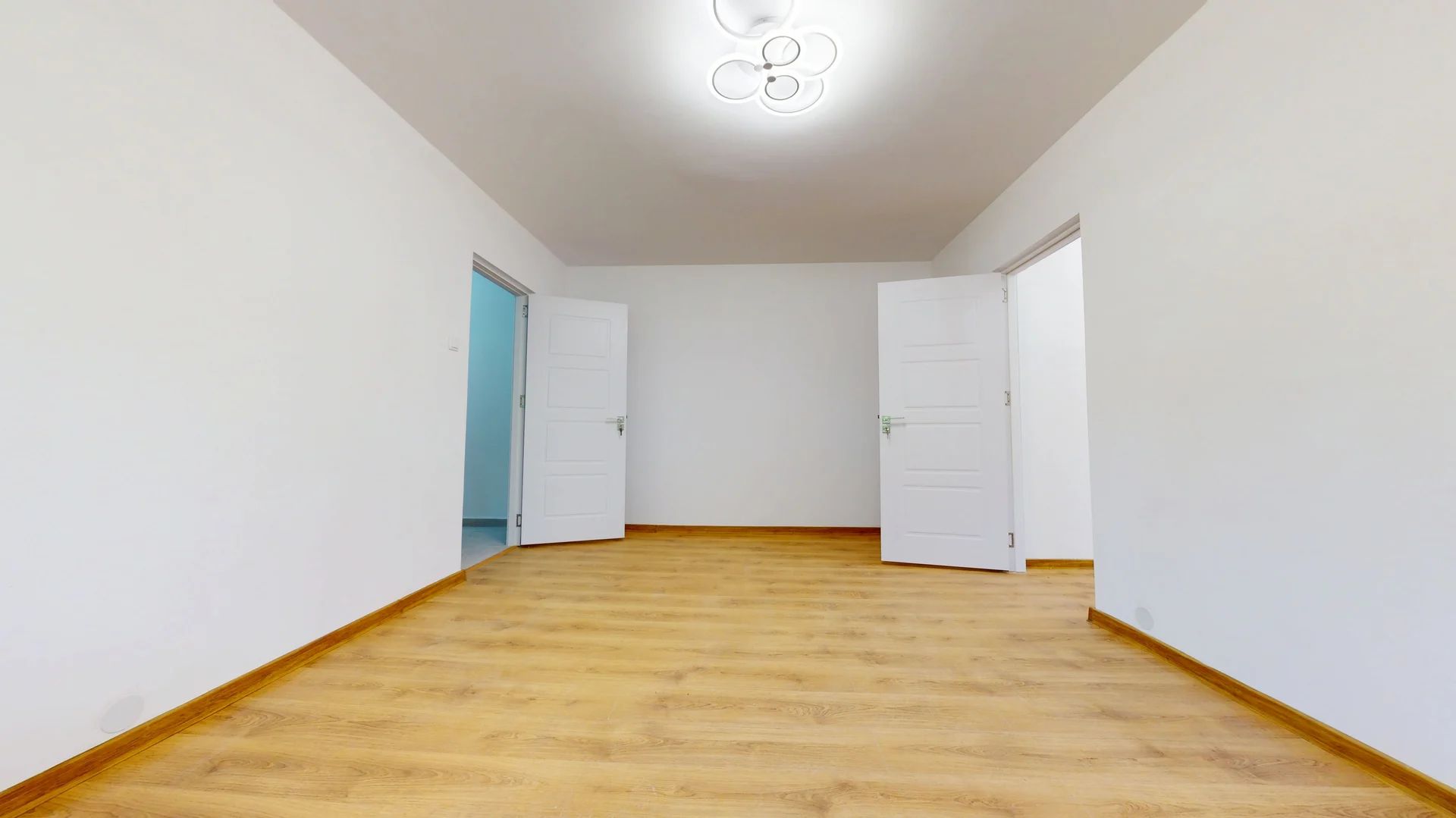 Apartament renovat,in zona faget-piata dacia — fotografia 7