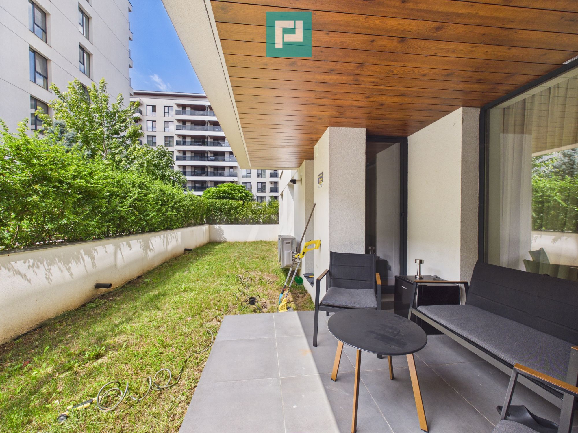 3 camere PREMIUM–Nusco City Faza1-parcare inclusa — fotografia 2
