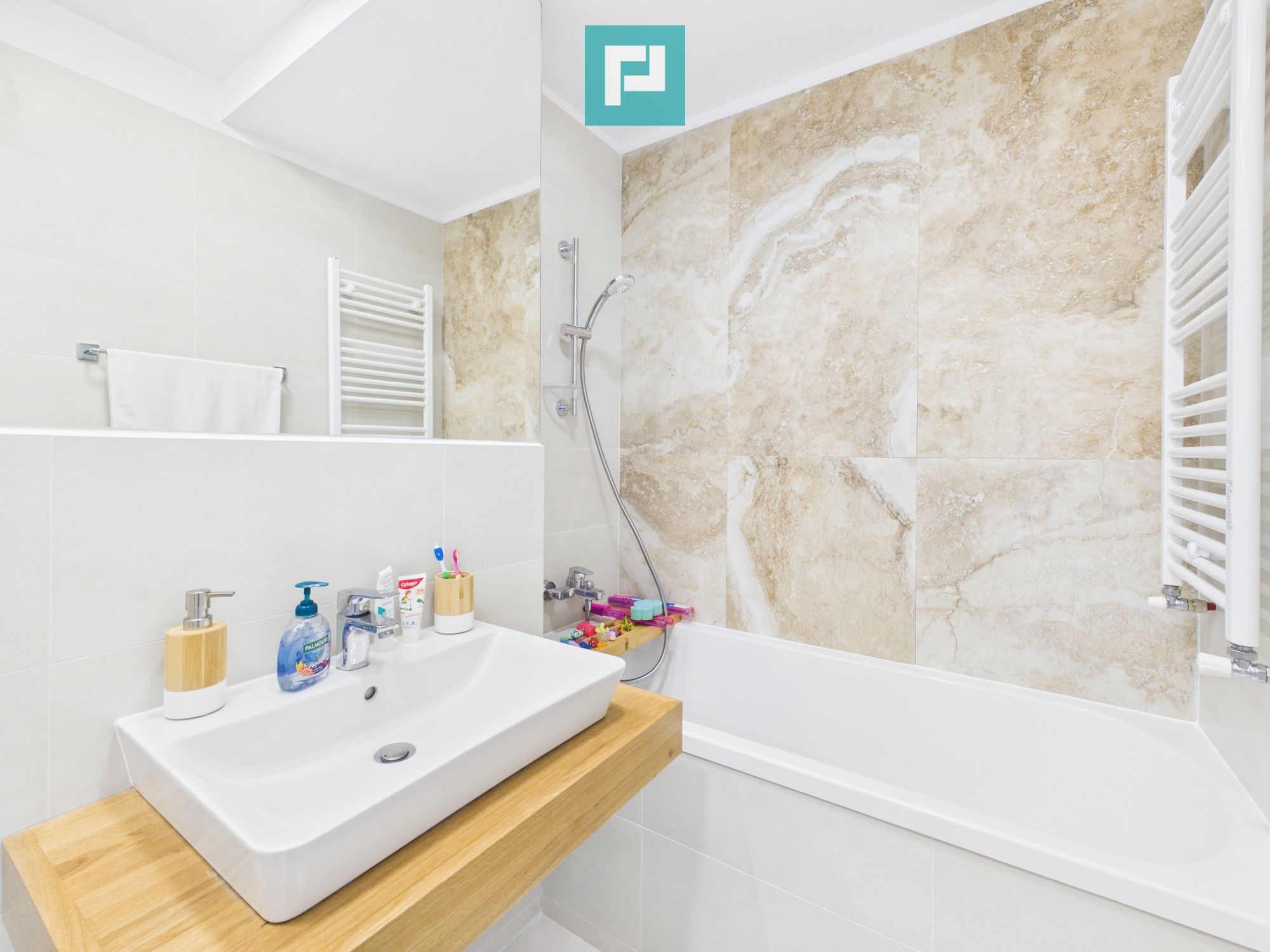 3 camere PREMIUM–Nusco City Faza1-parcare inclusa — fotografia 6