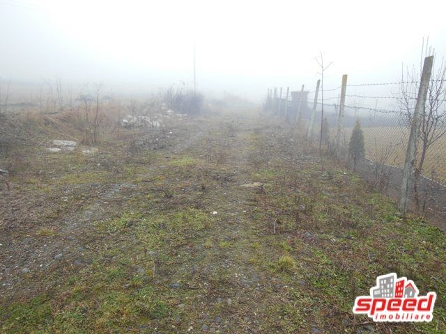 De vânzare teren în Tg. Mureș - Budiului — fotografia 2