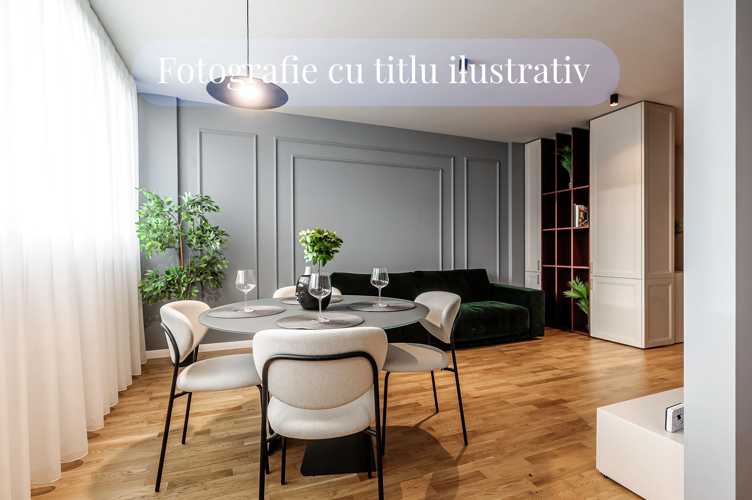 Apartament Nou de Vânzare în Ansamblul Rezidențial X City, Timișoara! — fotografia 10