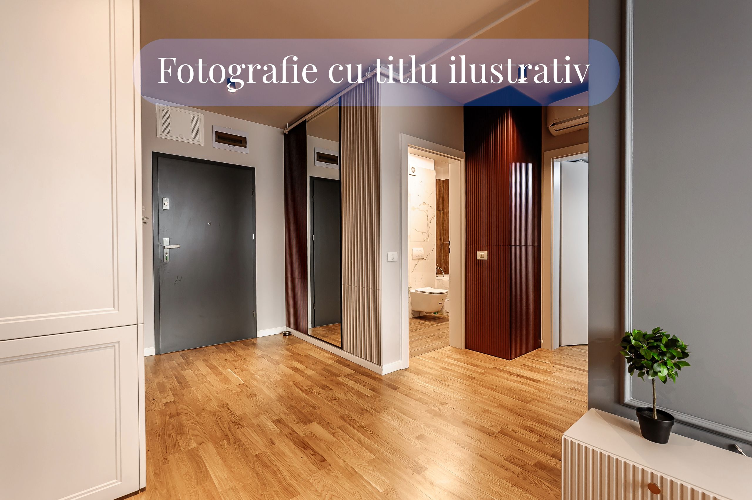 Apartament Nou de Vânzare în Ansamblul Rezidențial X City, Timișoara! — fotografia 12