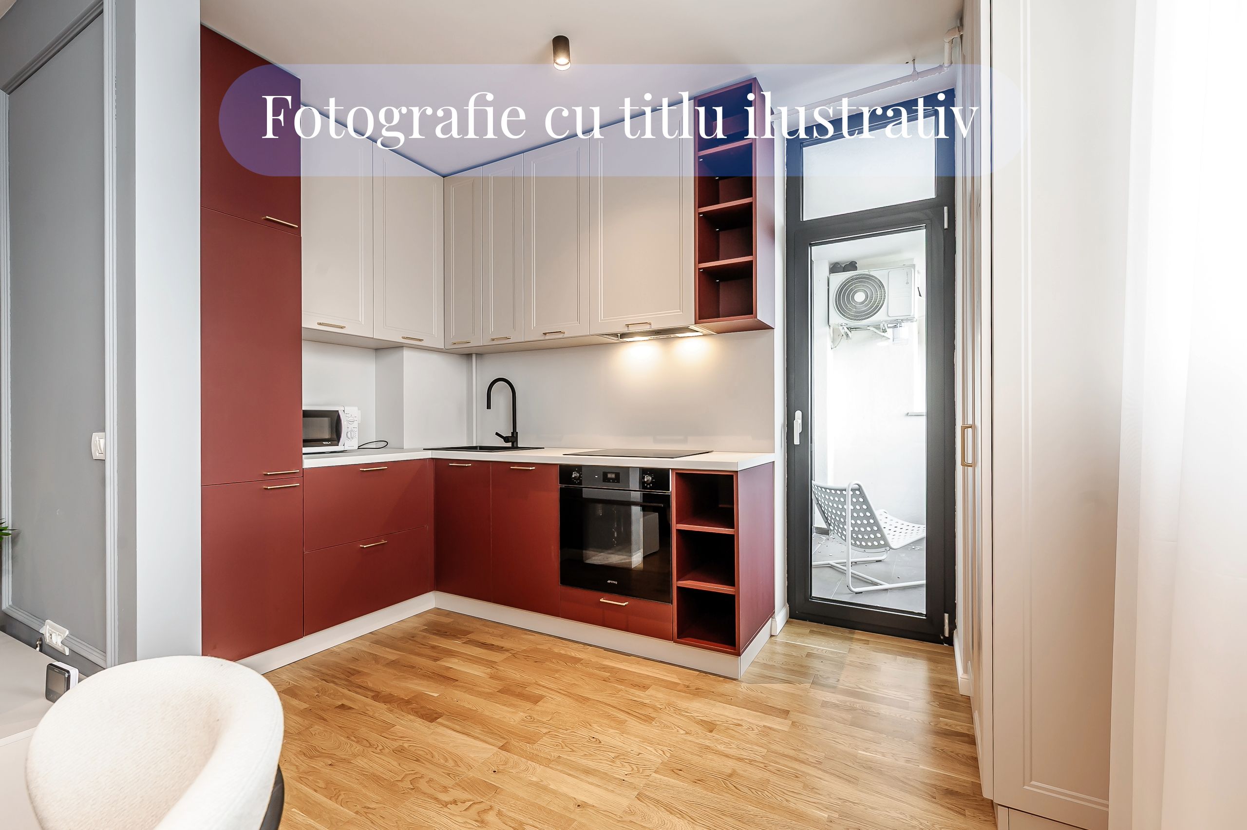 Apartament Nou de Vânzare în Ansamblul Rezidențial X City, Timișoara! — fotografia 8