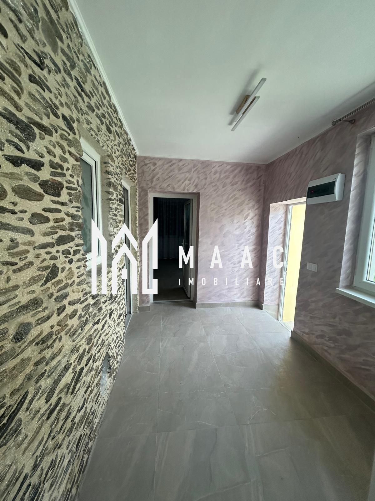 Casa Individuala I 2 Camere I Garaj I Central I Saliste — fotografia 4