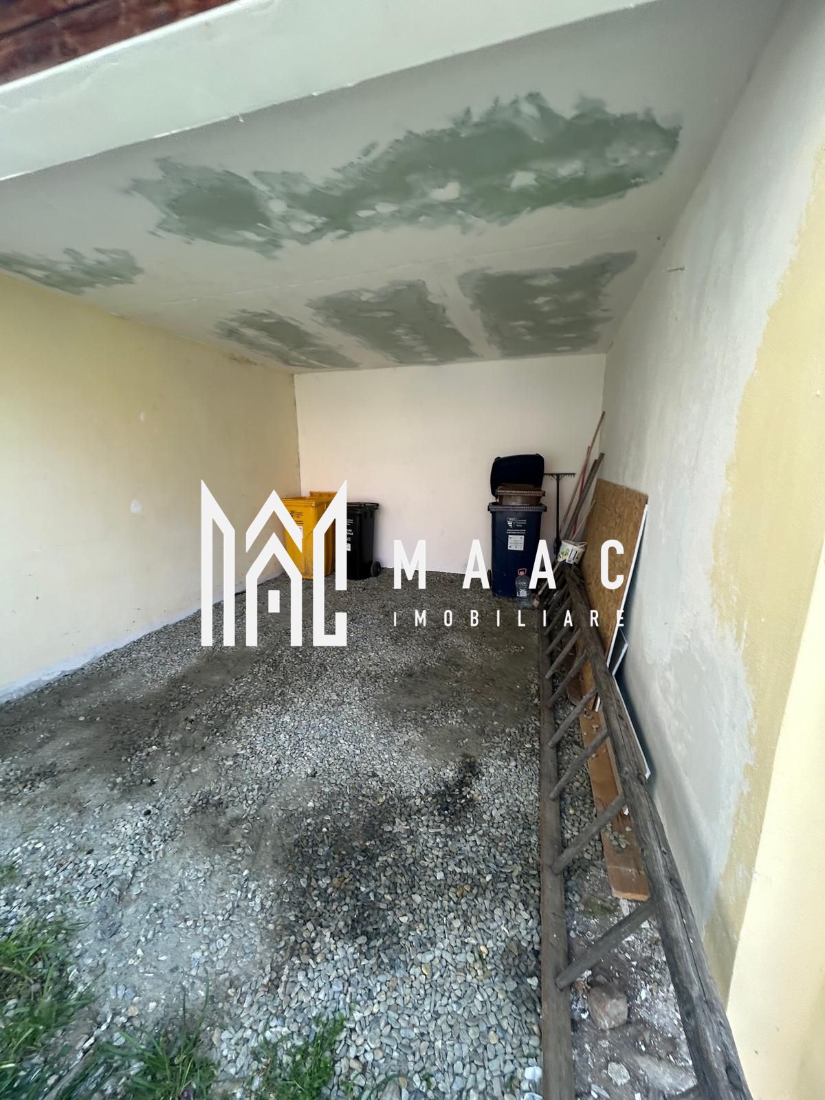 Casa Individuala I 2 Camere I Garaj I Central I Saliste — fotografia 7