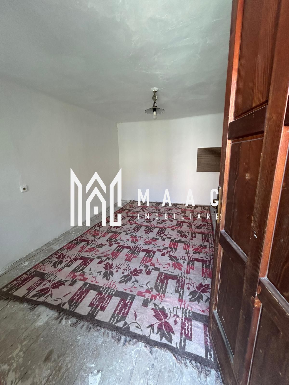 Casa Individuala I 2 Camere I Garaj I Central I Saliste — fotografia 8