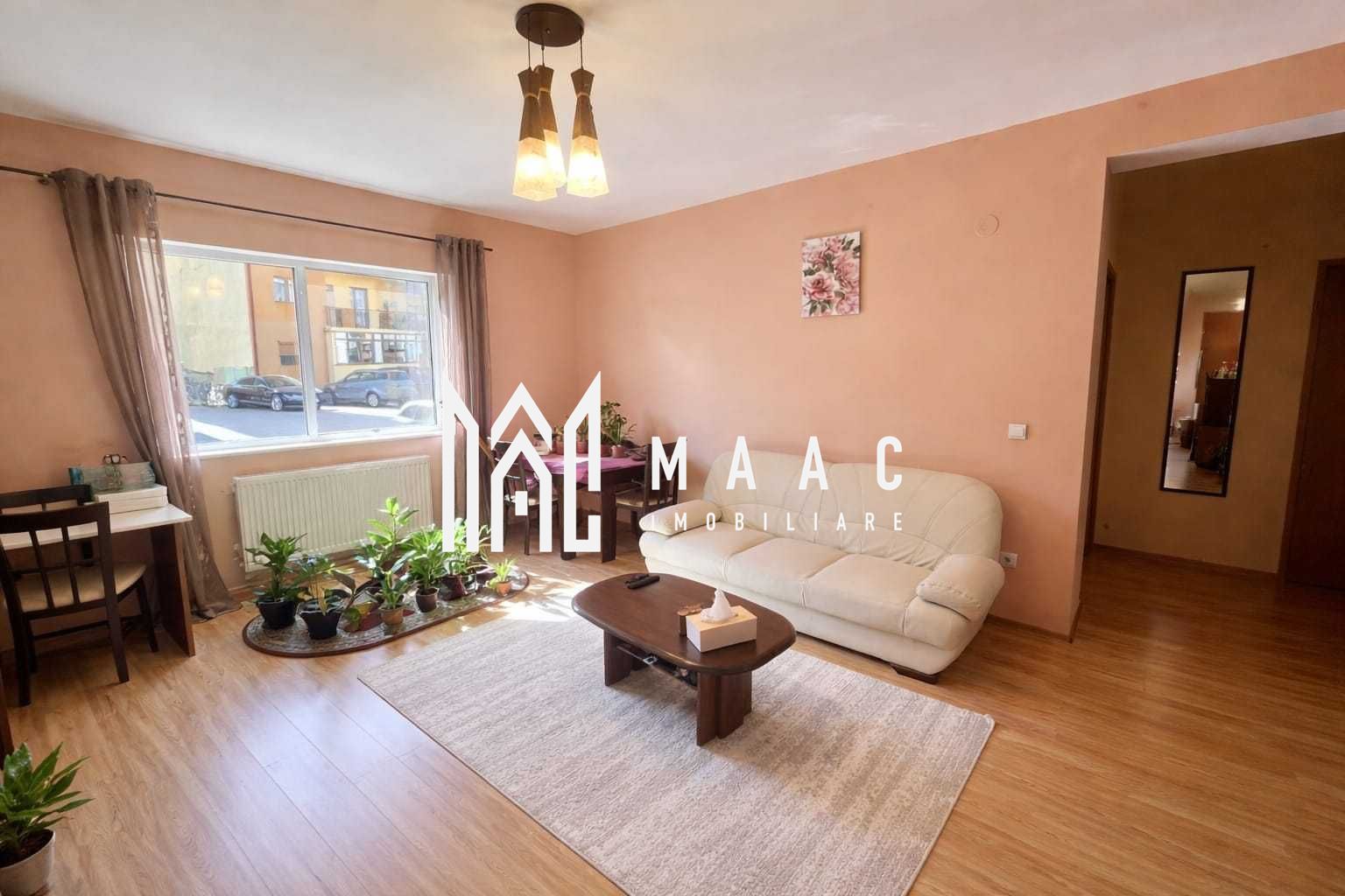 Apartament 2 camere | Parter | 64 MP | Decomandat | Selimbar