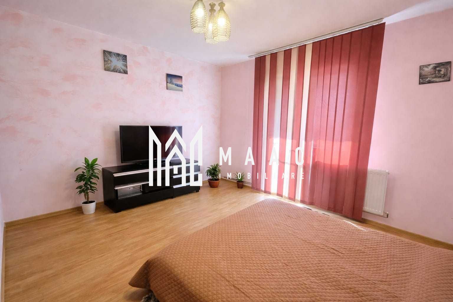 Apartament 2 camere | Parter | 64 MP | Decomandat | Selimbar — fotografia 3