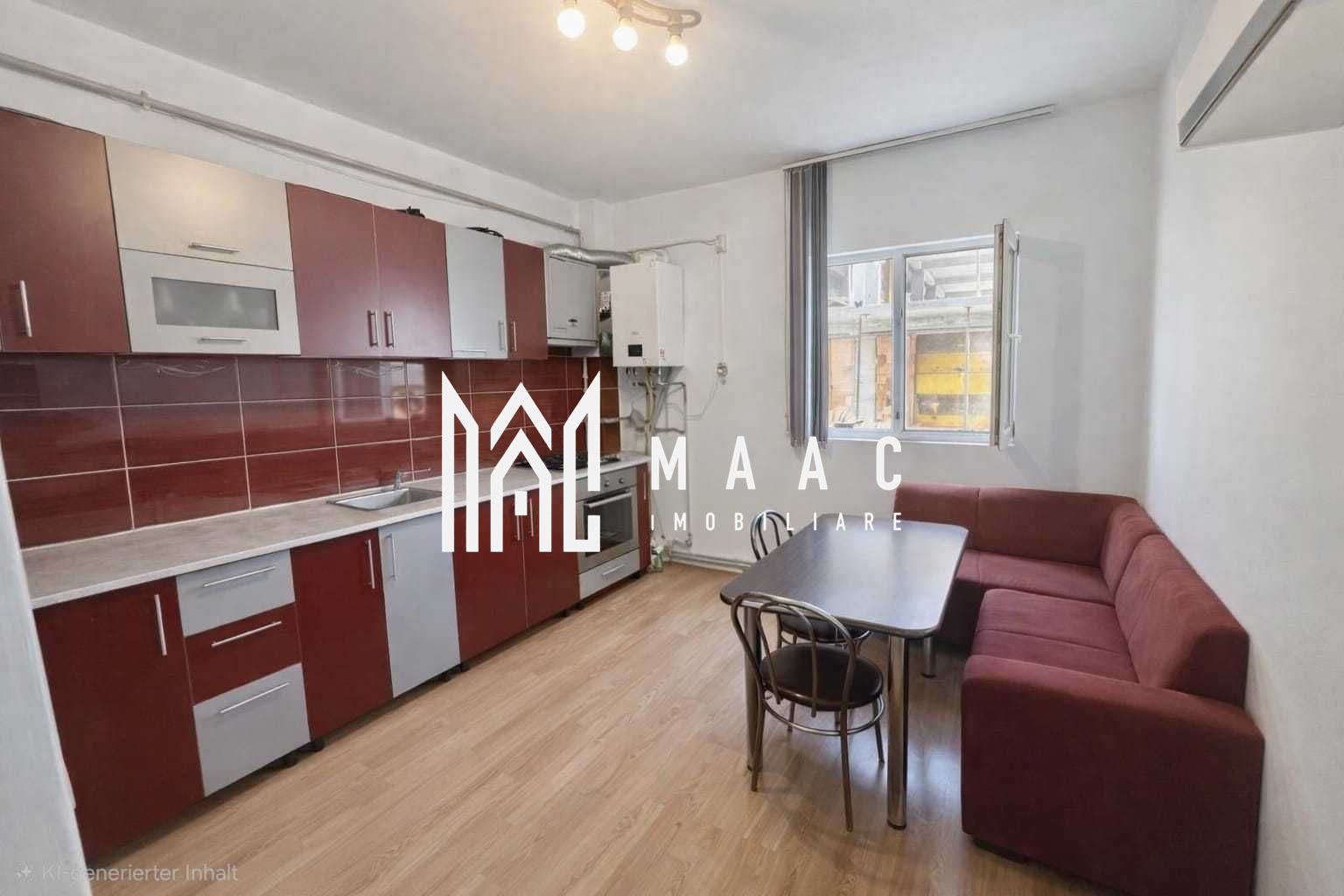Apartament 2 camere | Parter | 64 MP | Decomandat | Selimbar — fotografia 4