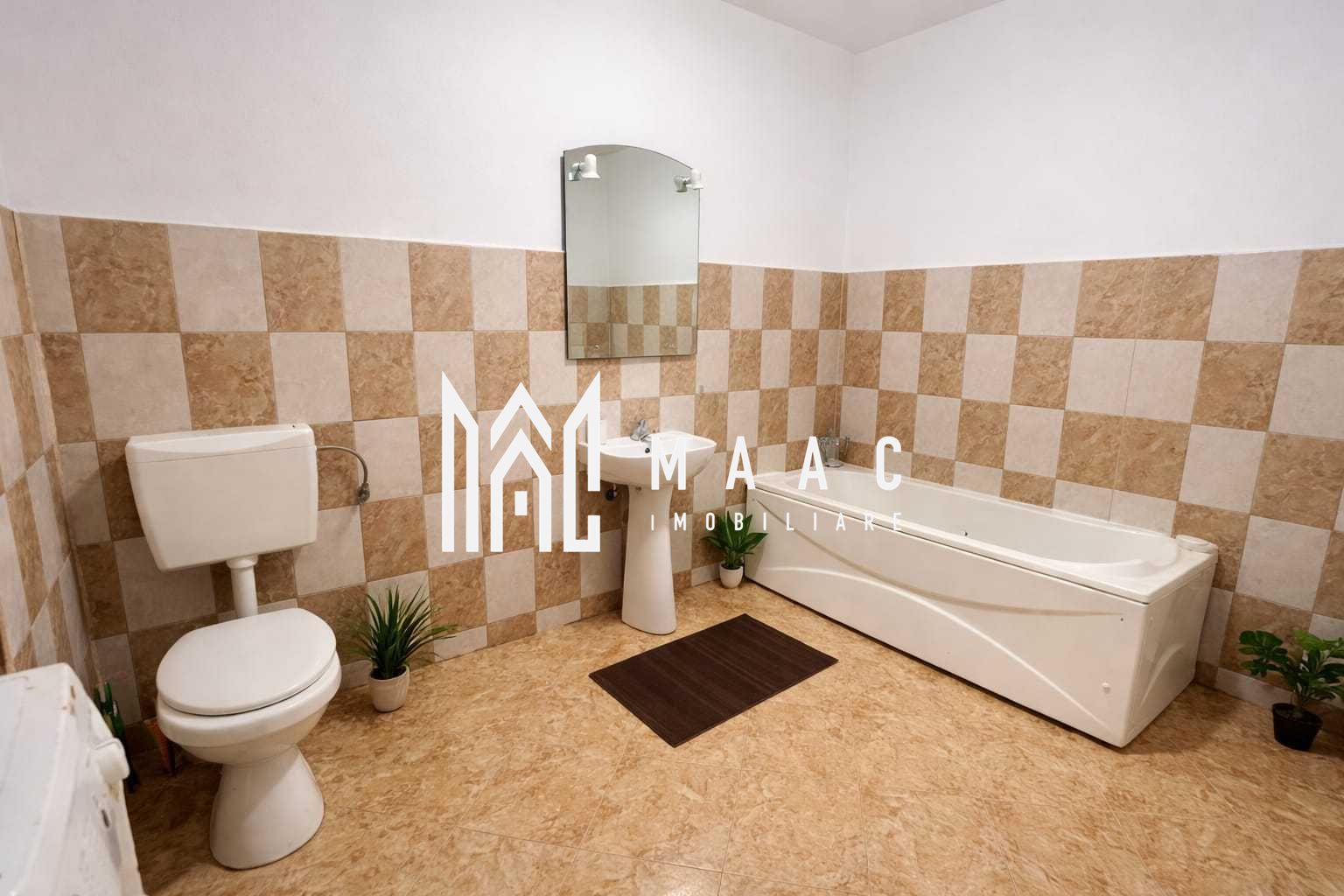 Apartament 2 camere | Parter | 64 MP | Decomandat | Selimbar — fotografia 5