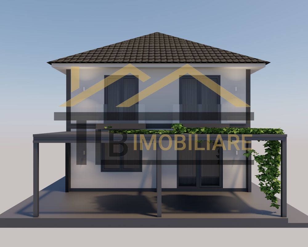 Teren intravilan, 276mp, Zona Voinicenilor — fotografia 7