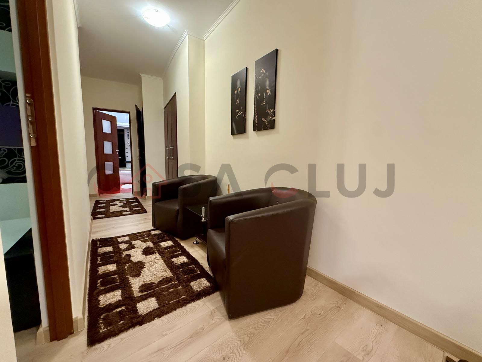 2 camere, la cheie, etaj intermediar, Spitalul de Recuperare! — fotografia 10