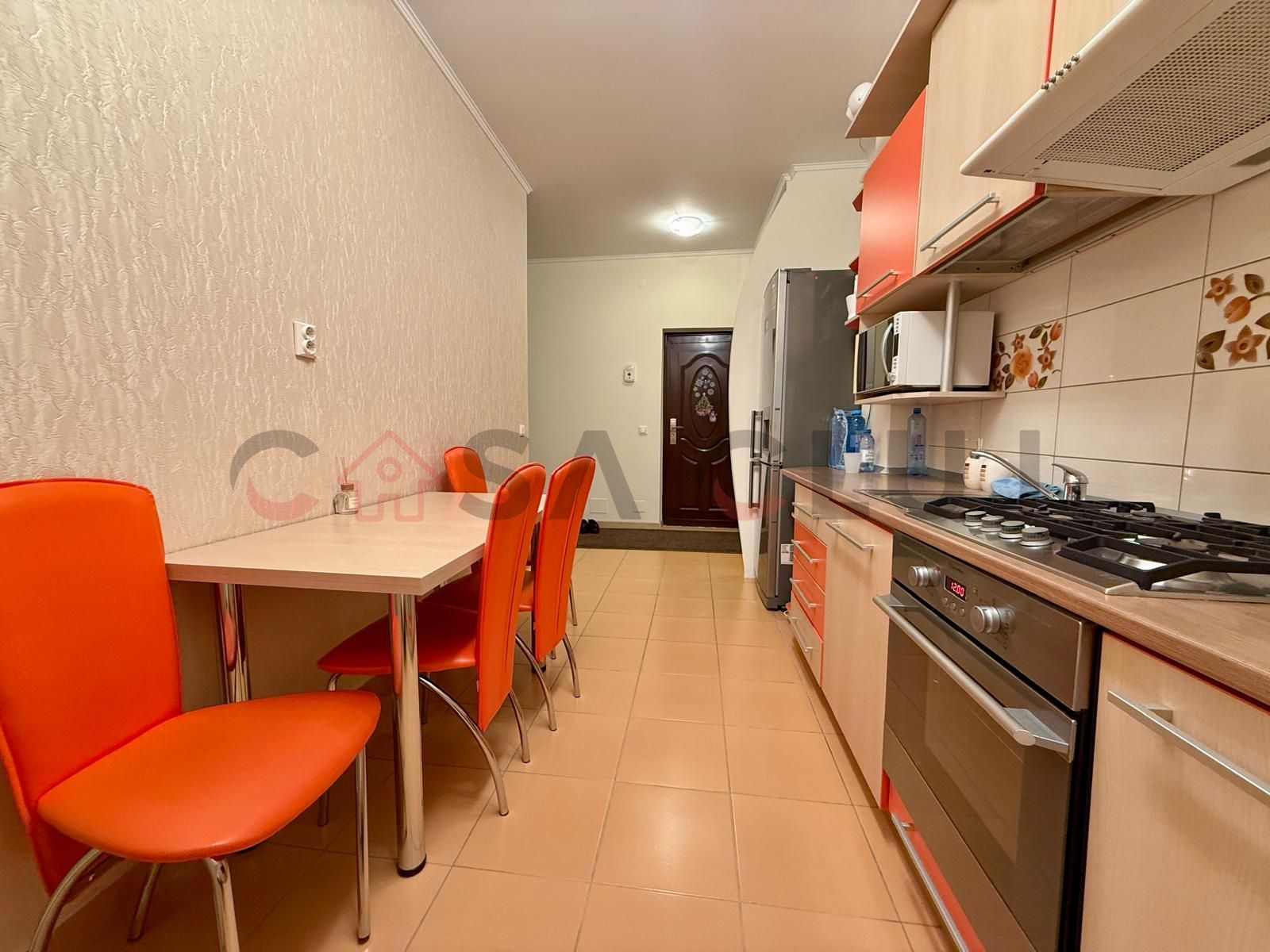 2 camere, la cheie, etaj intermediar, Spitalul de Recuperare! — fotografia 11