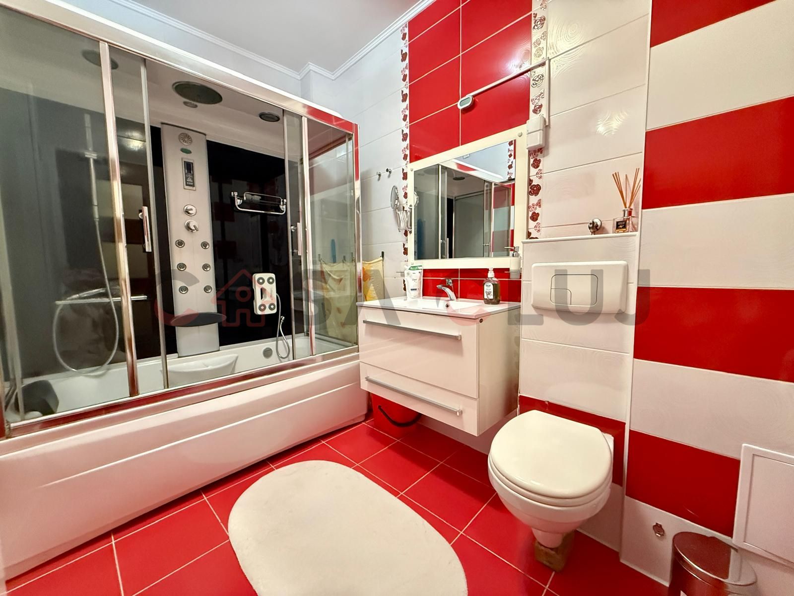 2 camere, la cheie, etaj intermediar, Spitalul de Recuperare! — fotografia 3