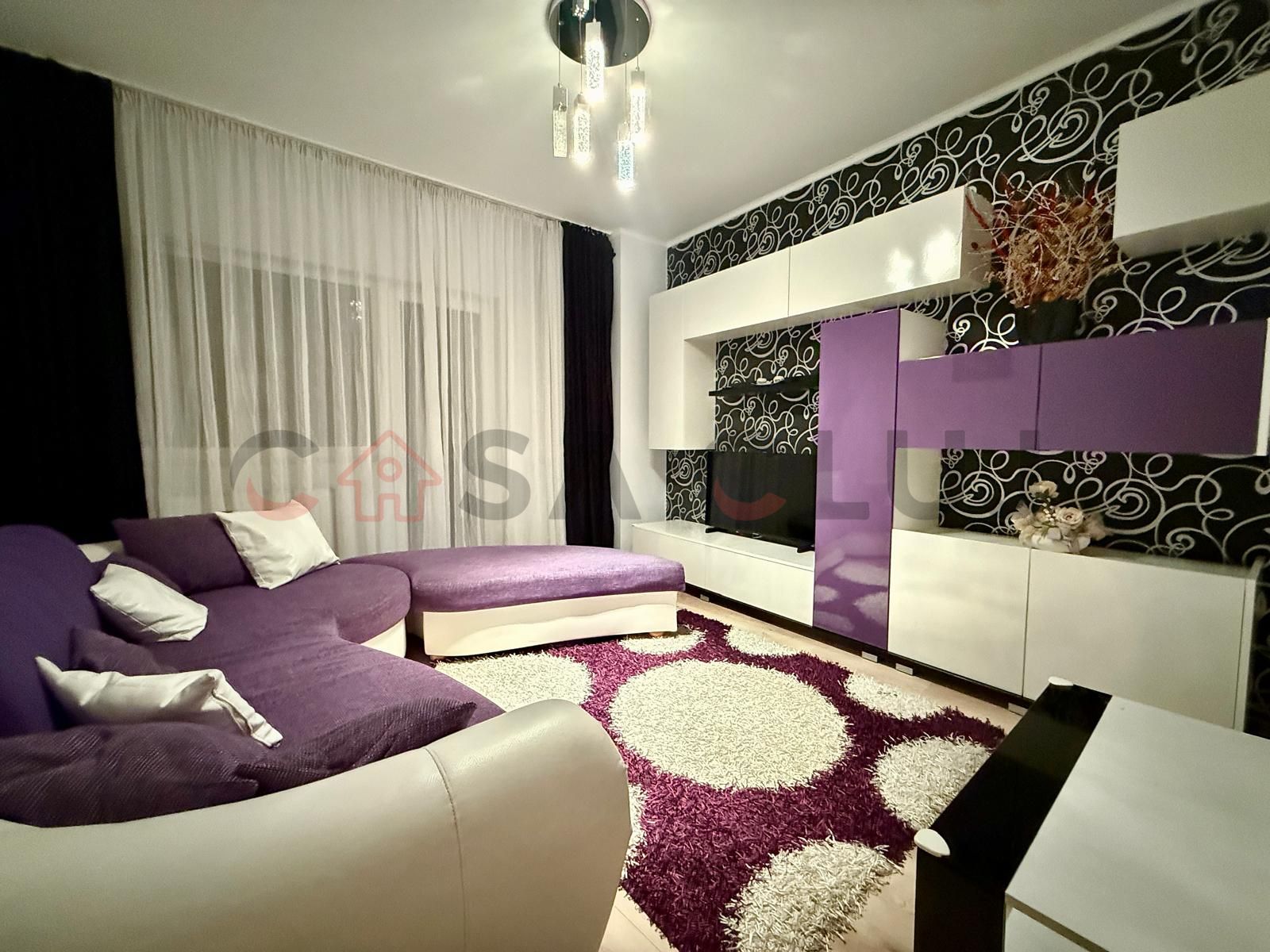 2 camere, la cheie, etaj intermediar, Spitalul de Recuperare! — fotografia 4