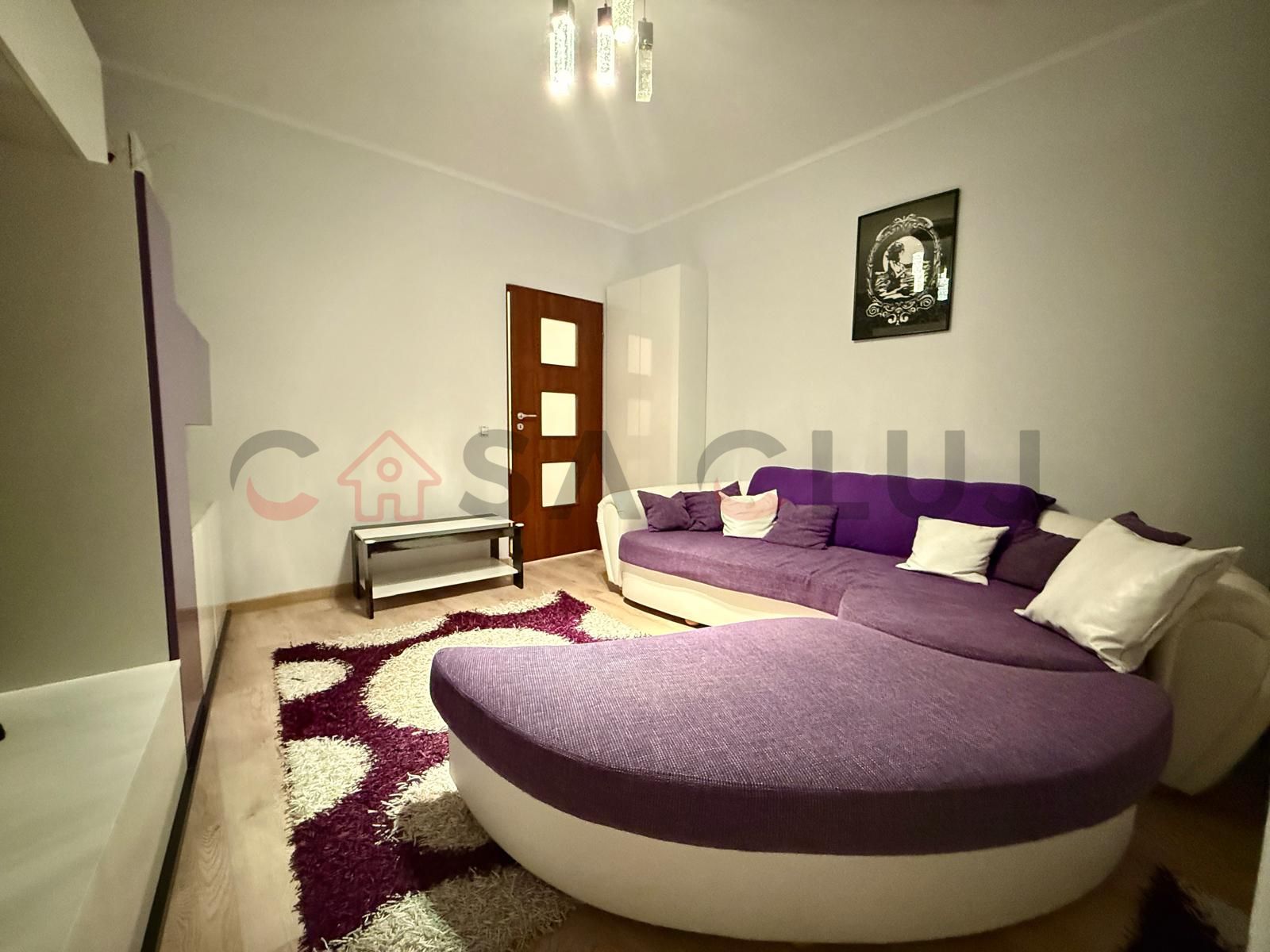 2 camere, la cheie, etaj intermediar, Spitalul de Recuperare! — fotografia 7