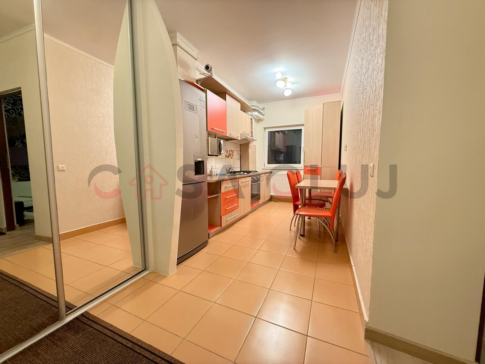 2 camere, la cheie, etaj intermediar, Spitalul de Recuperare! — fotografia 8