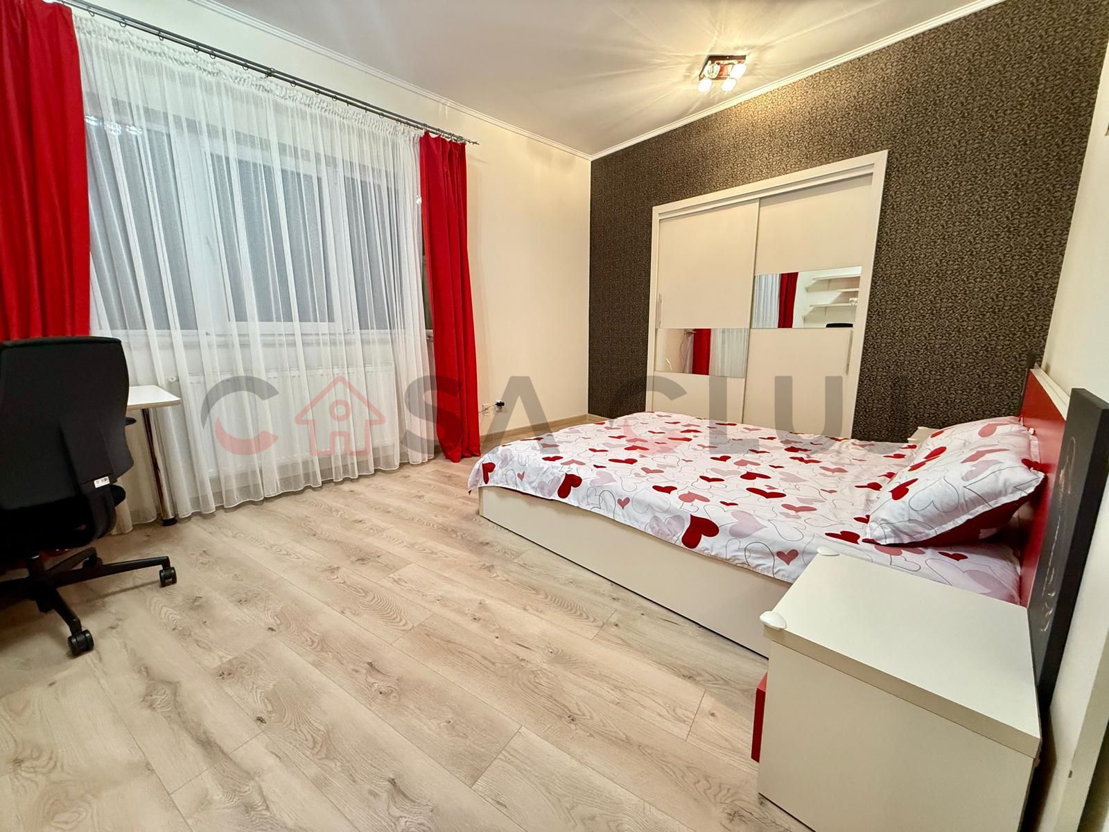 2 camere, la cheie, etaj intermediar, Spitalul de Recuperare! — fotografia 9